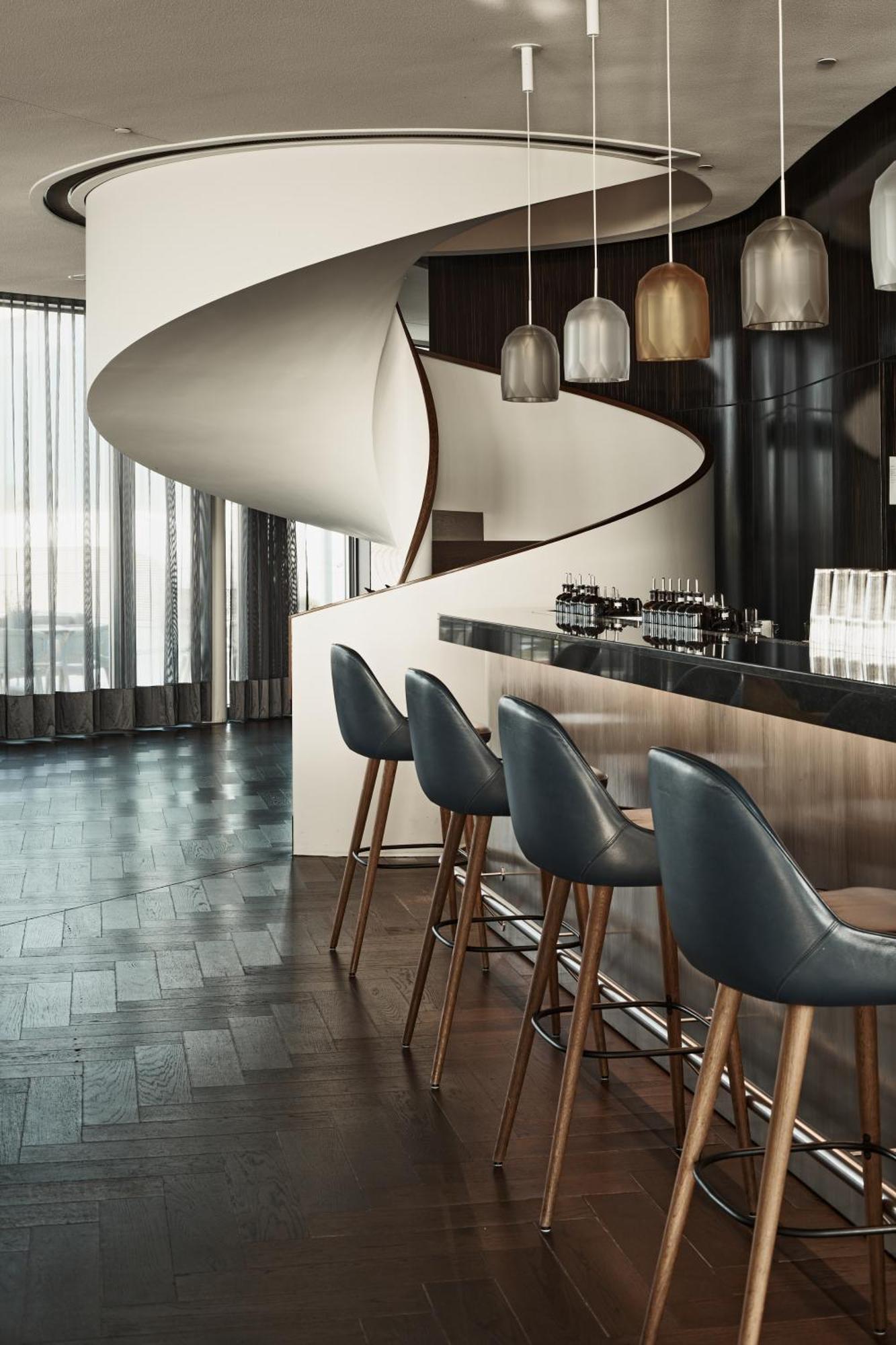 The Fontenay Hotel 5*