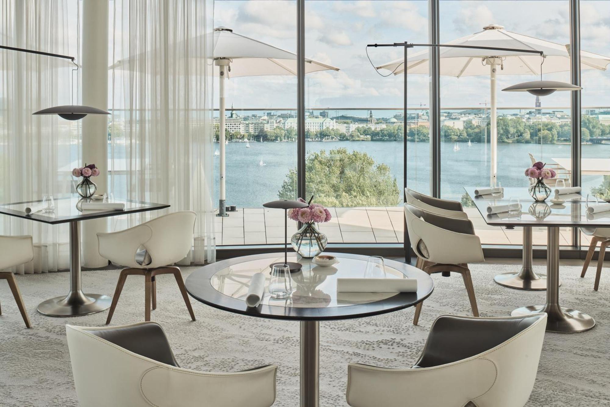 The Fontenay Hotel
