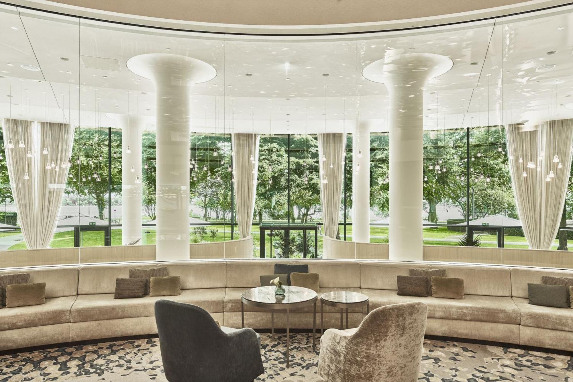 Hotel The Fontenay 5*