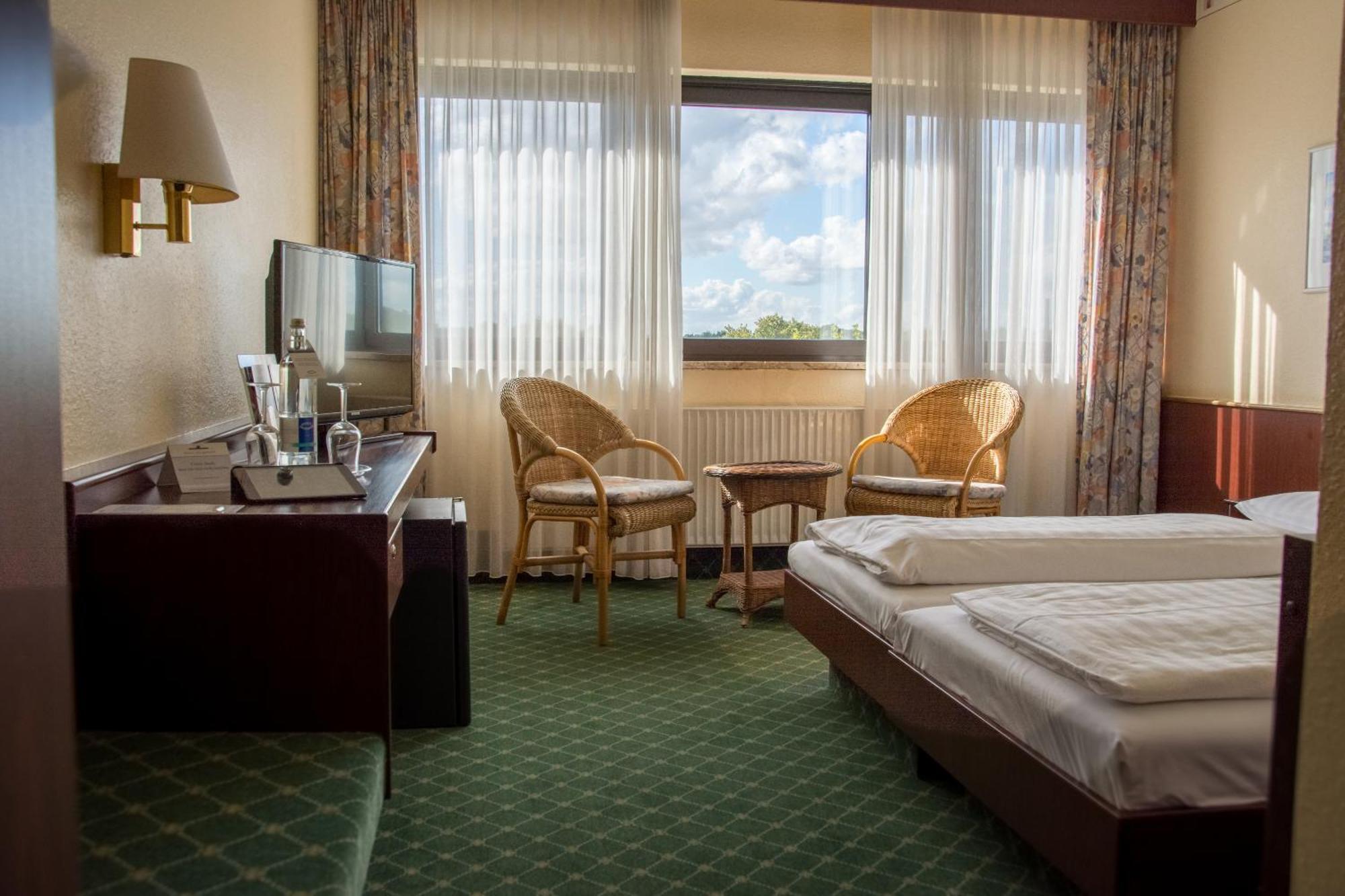 Helgoland Hotel