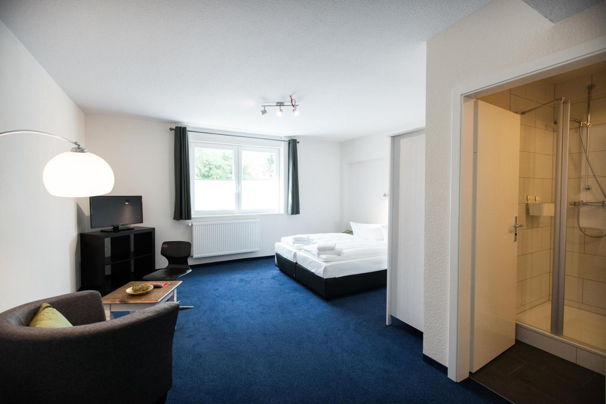 Arcade Hotel&hostel Hotel Hamburg