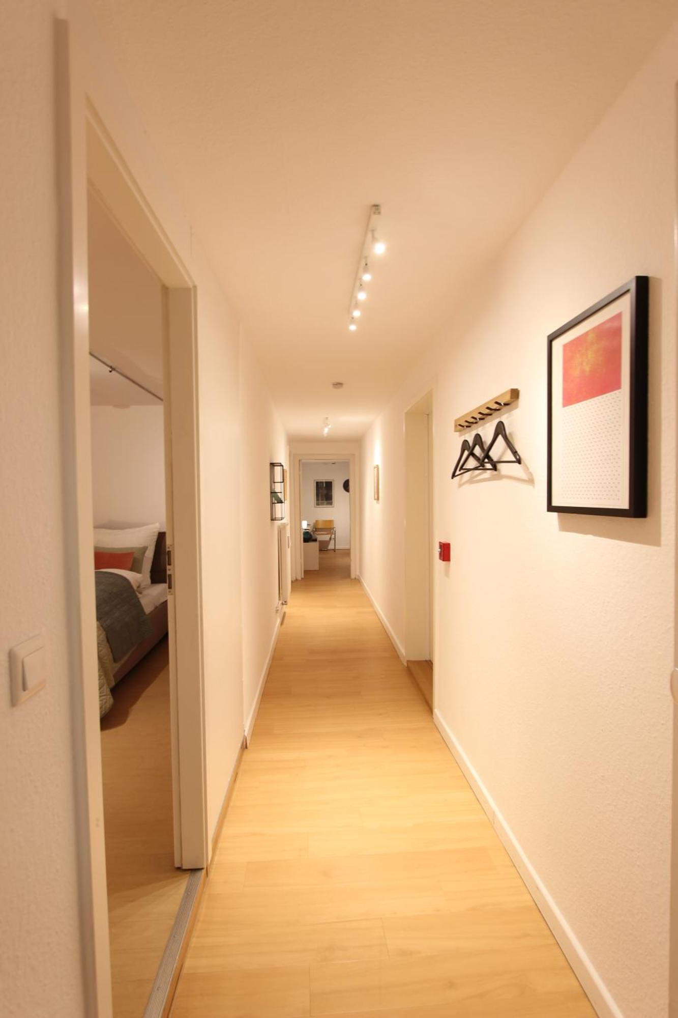 Apartment The Lofts At The Park