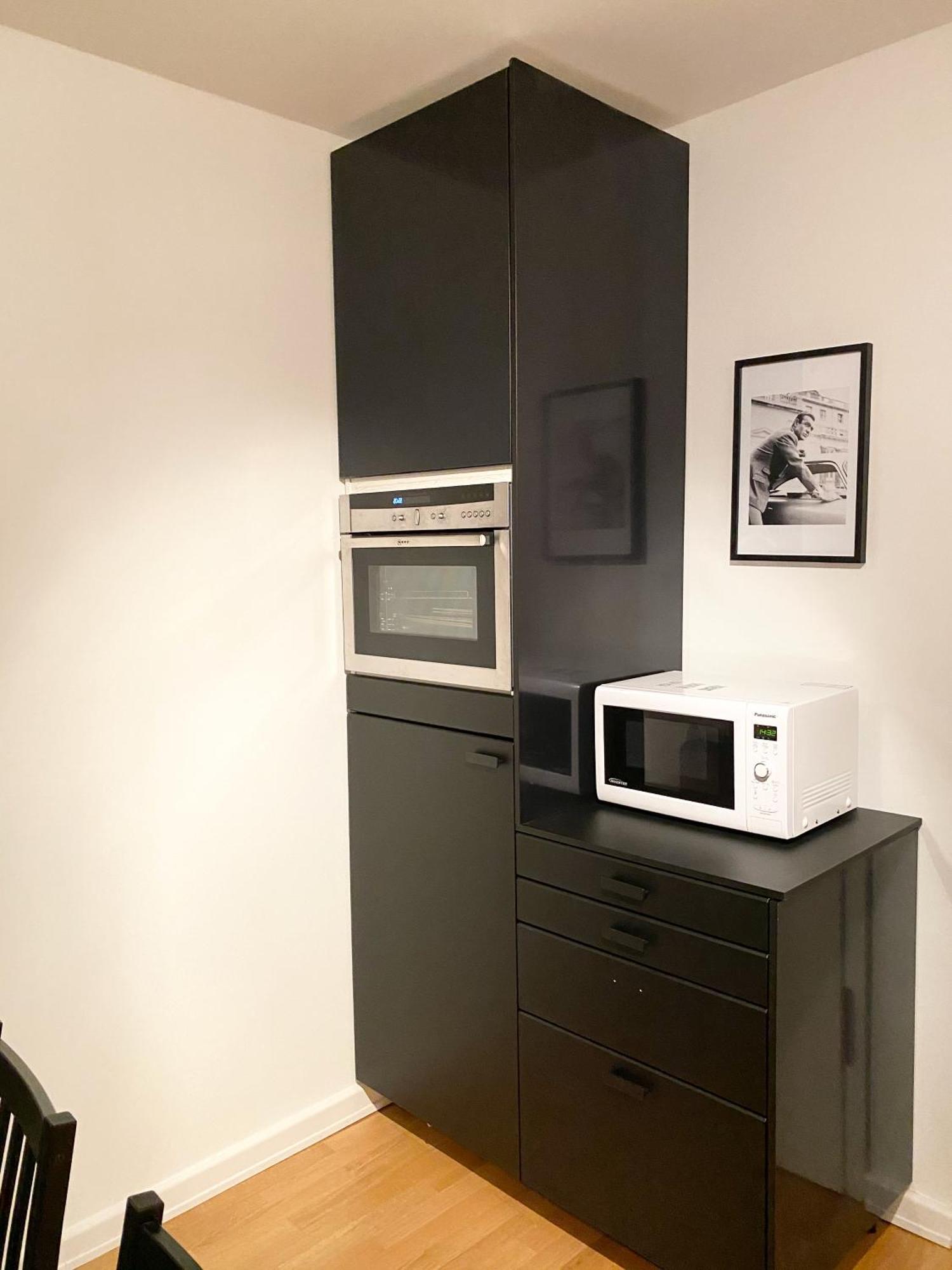 The Lofts At The Park Apartment *
