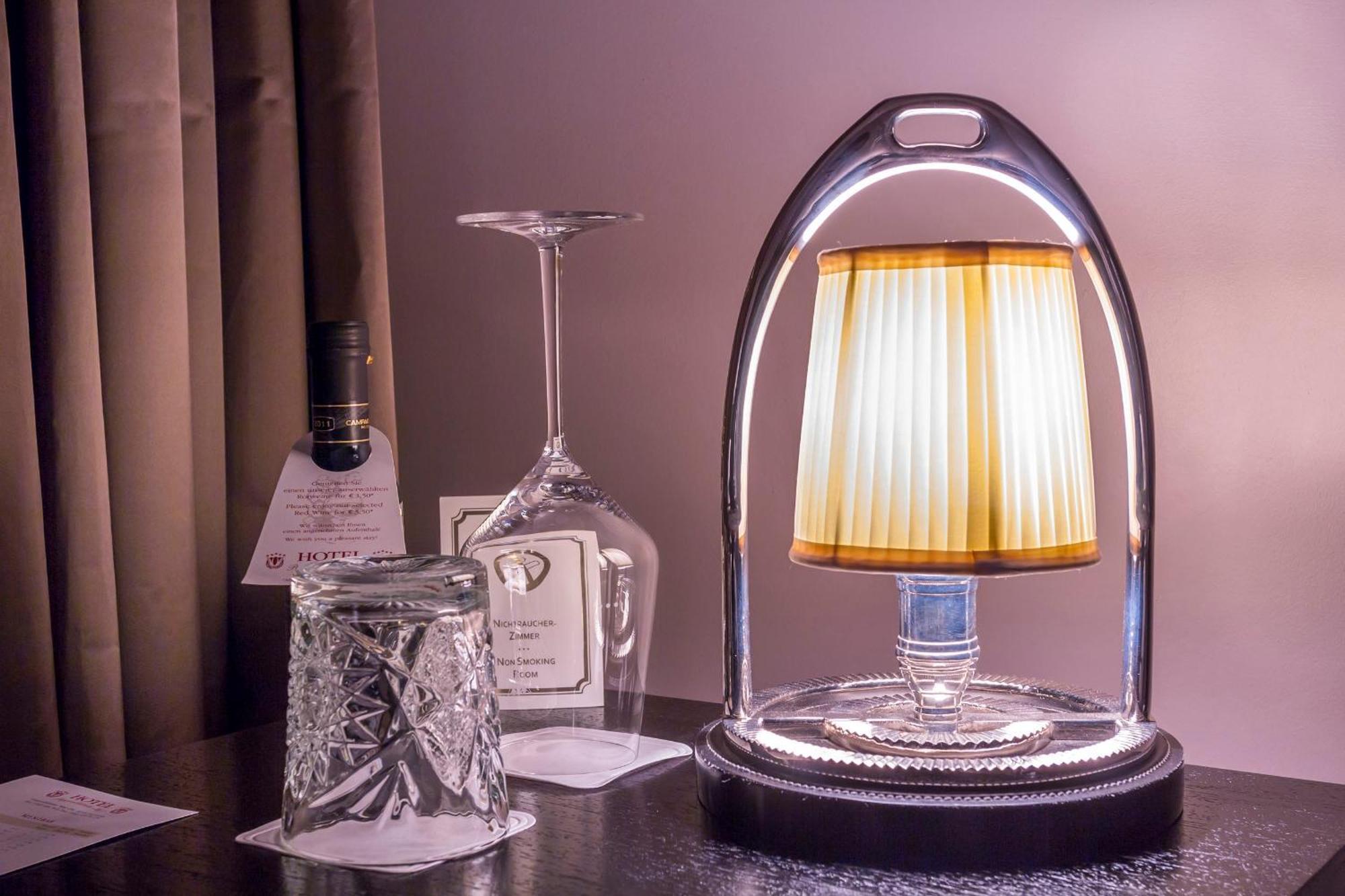 Boutique Poppenbütteler Hof 4*