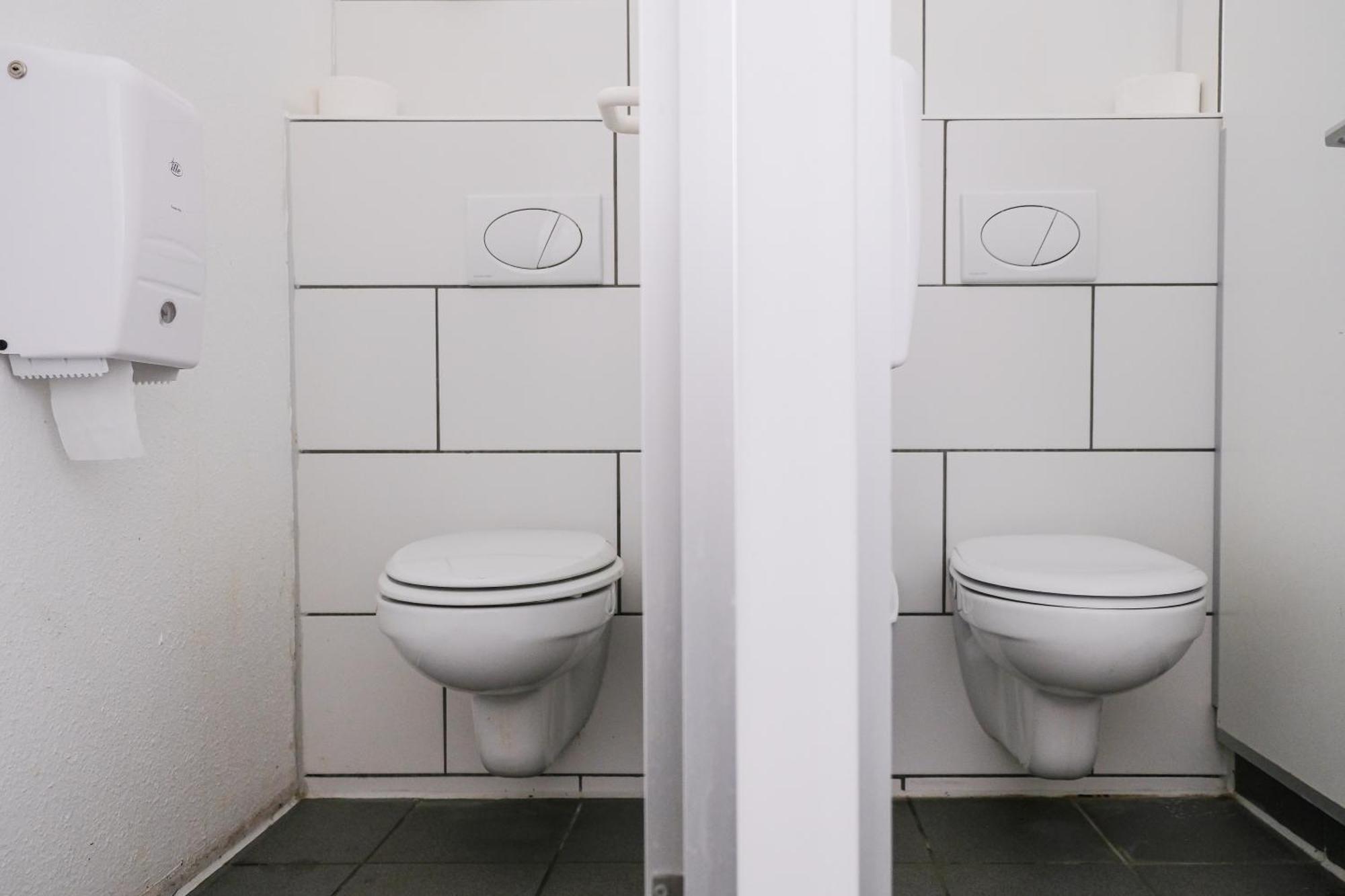 Hostel Hammerbrook Hamburg