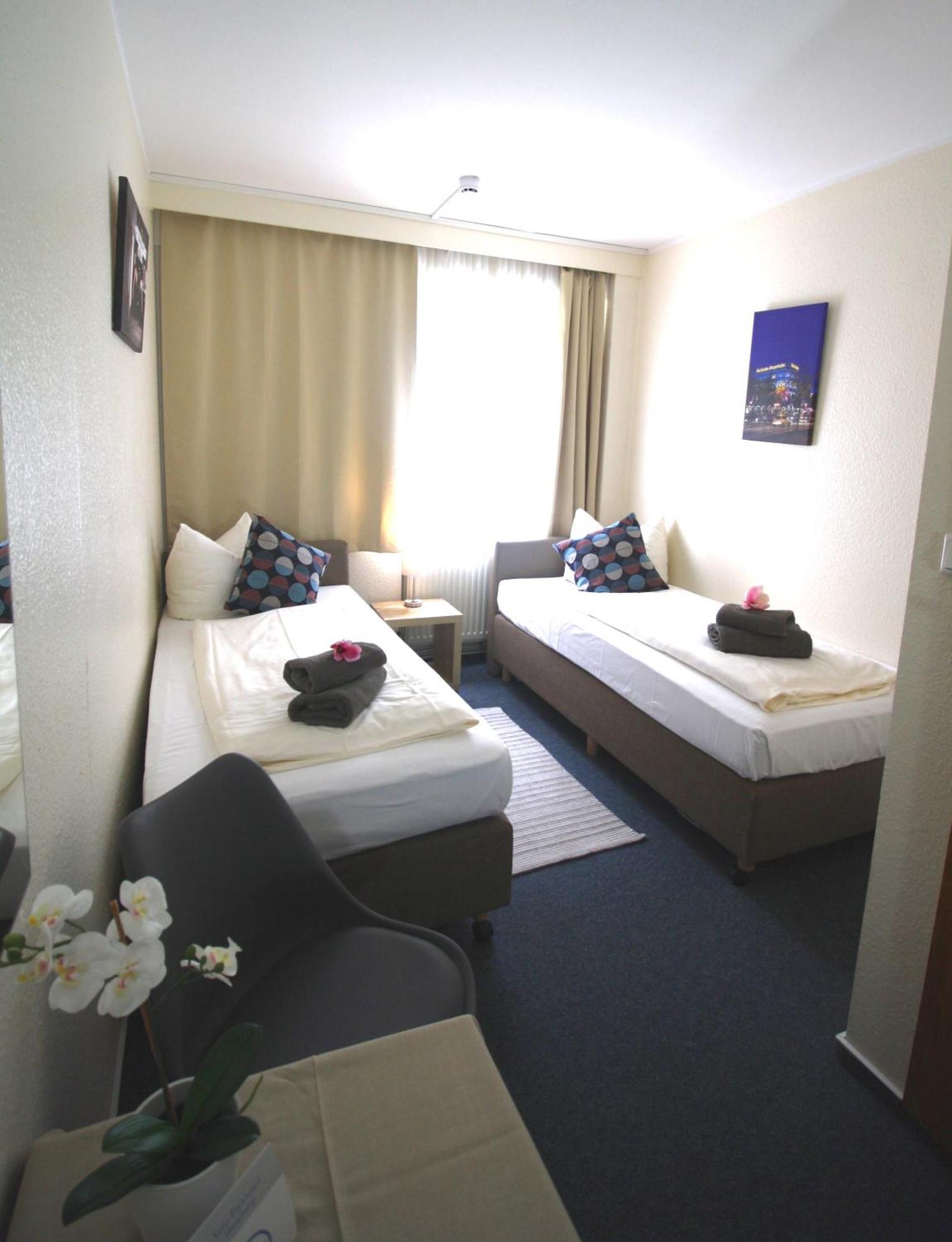Auto-parkhotel Hotel
