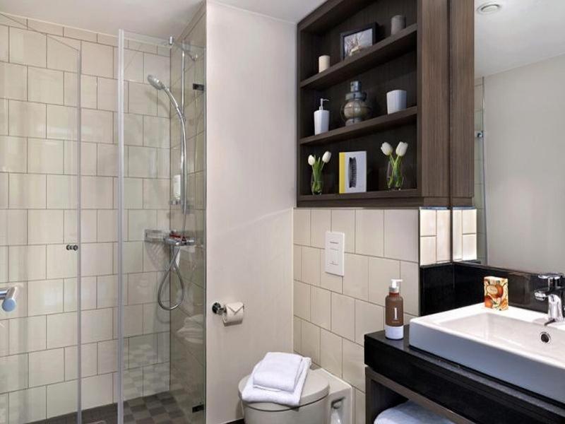Aparthotel Citadines Michel Hamburg
