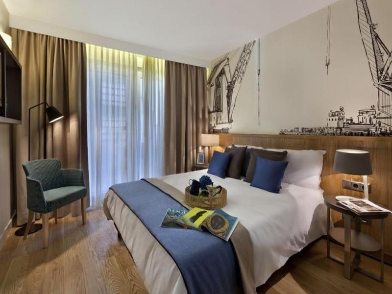 Aparthotel Citadines Michel