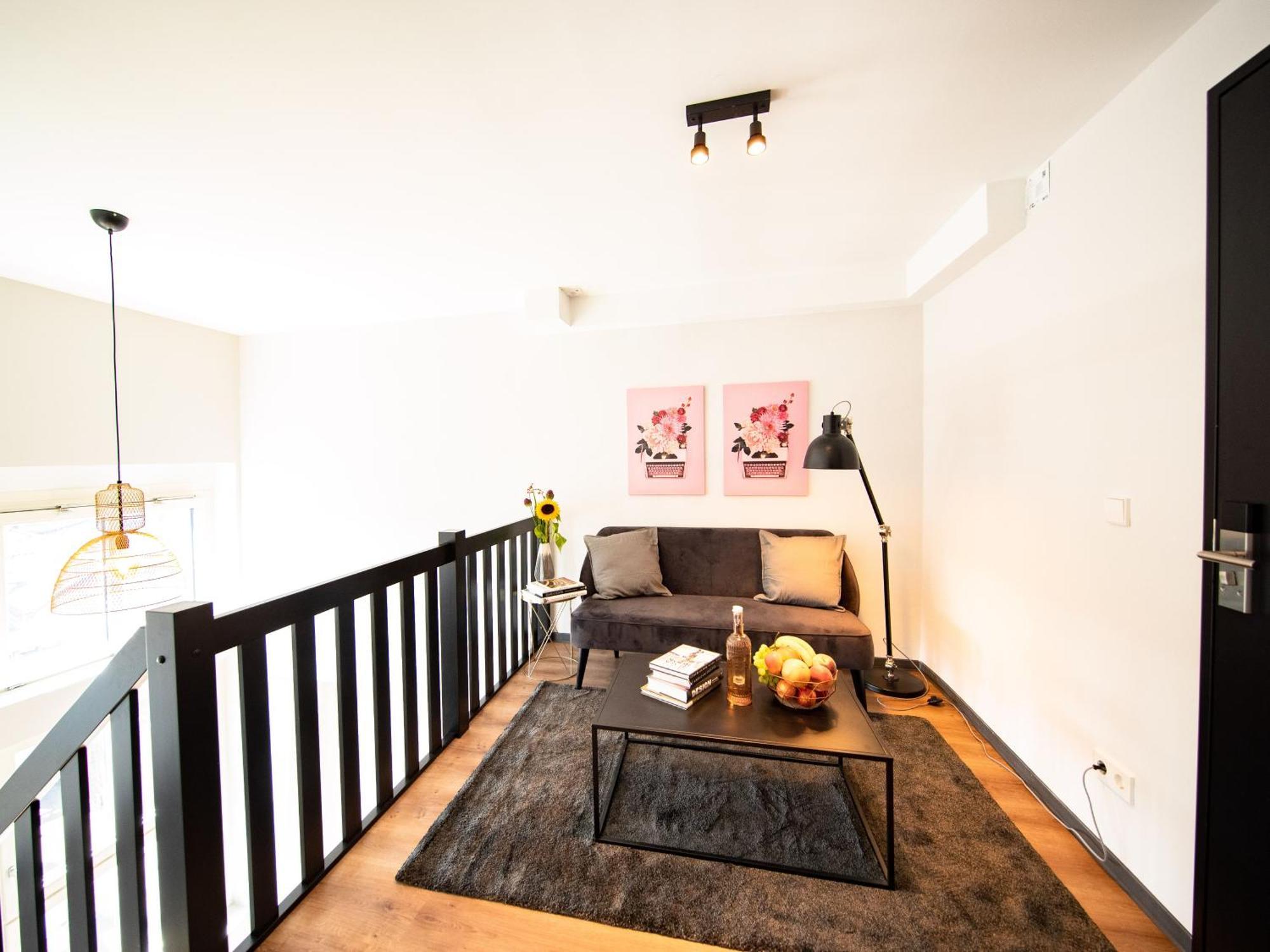 Aparthotel Phnx Hamburg