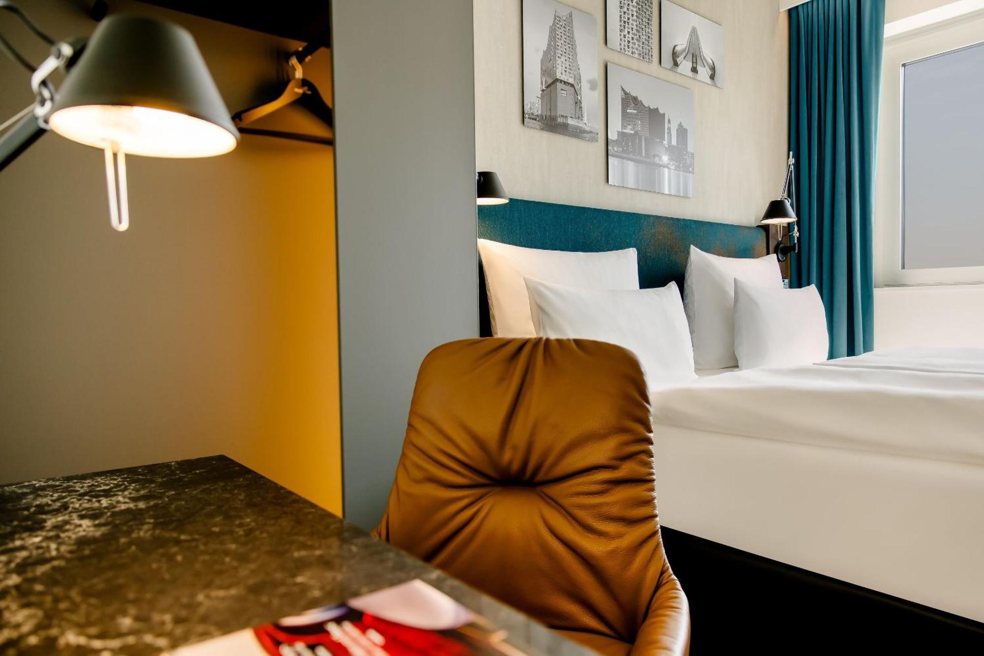 One Am Michel 3* Hamburg-Harburg