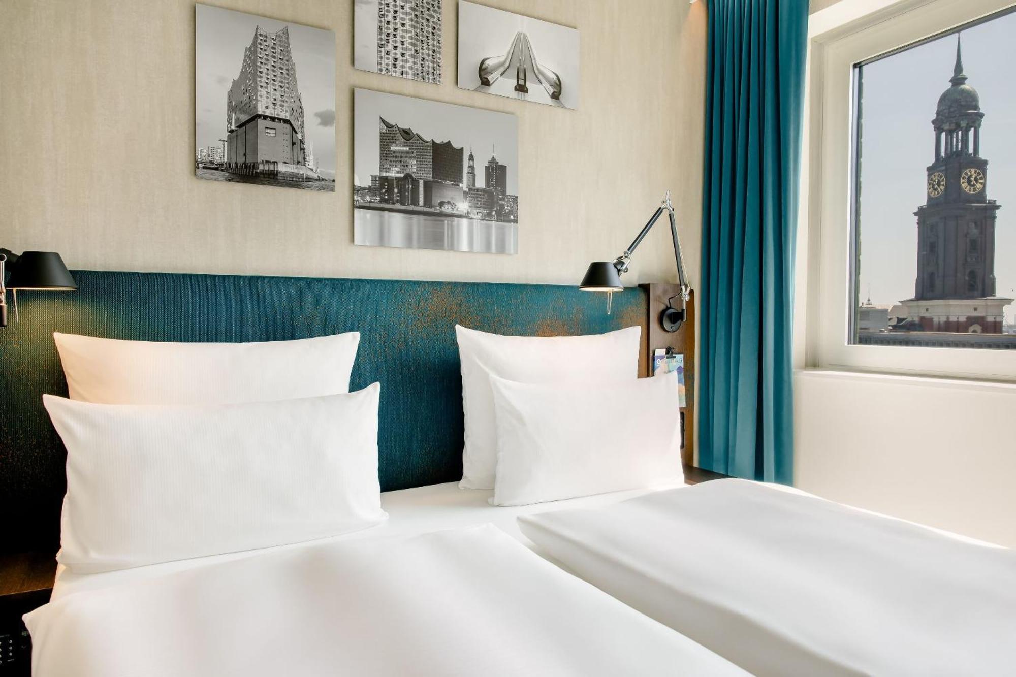One Am Michel Hotel