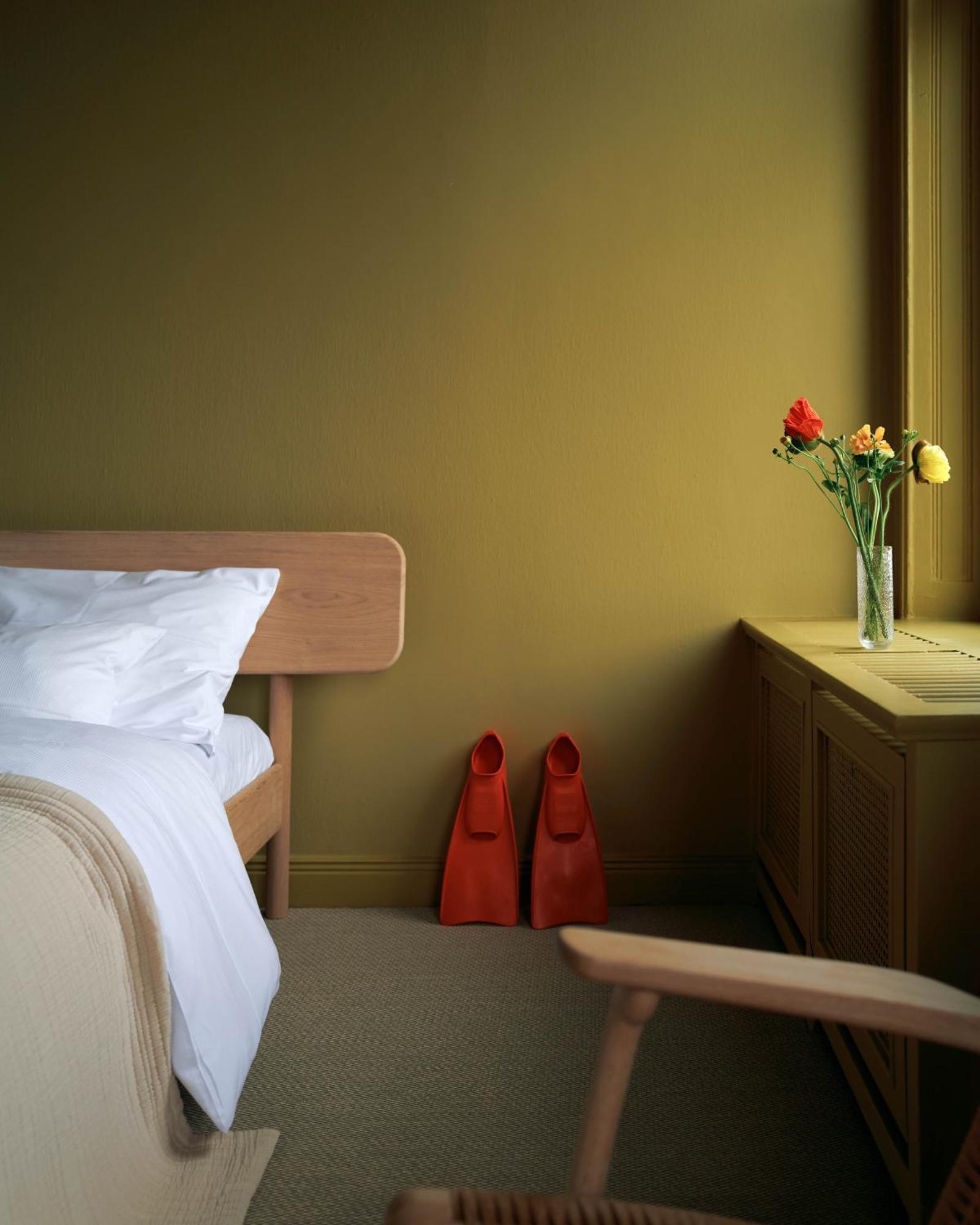 Strandhotel Blankenese Hamburg