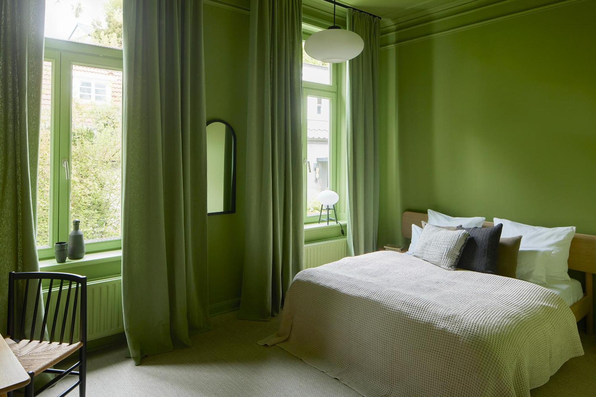 Strandhotel Blankenese 4* Hamburg
