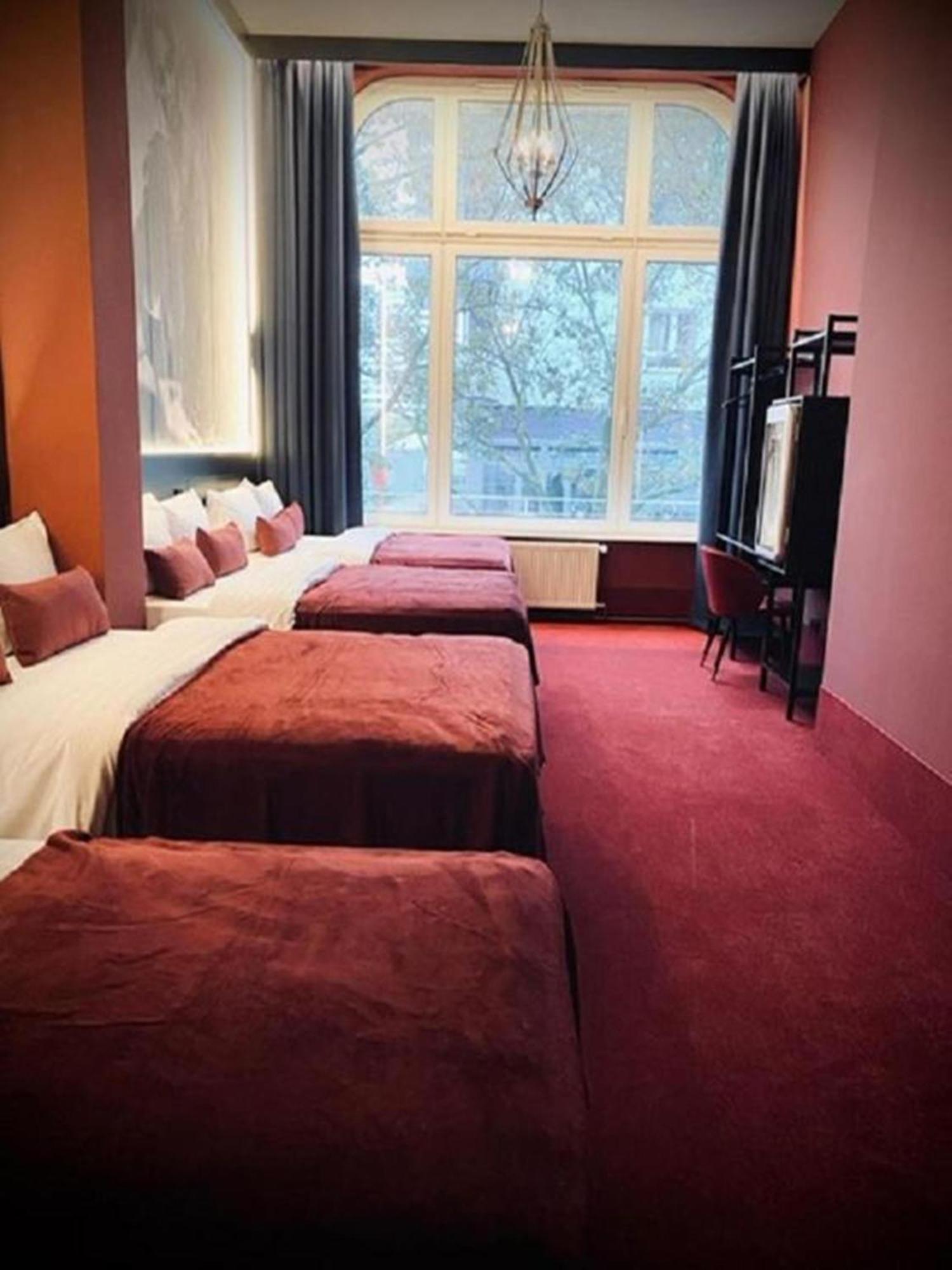 Hotel Sleephotels Casino Hamburg