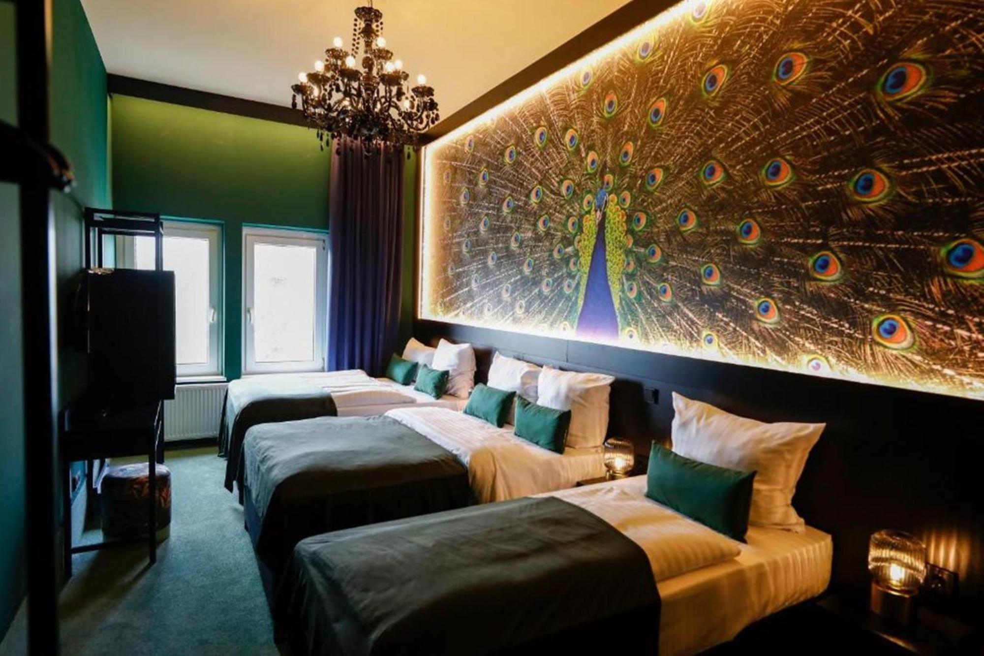 Sleephotels Casino Hamburg