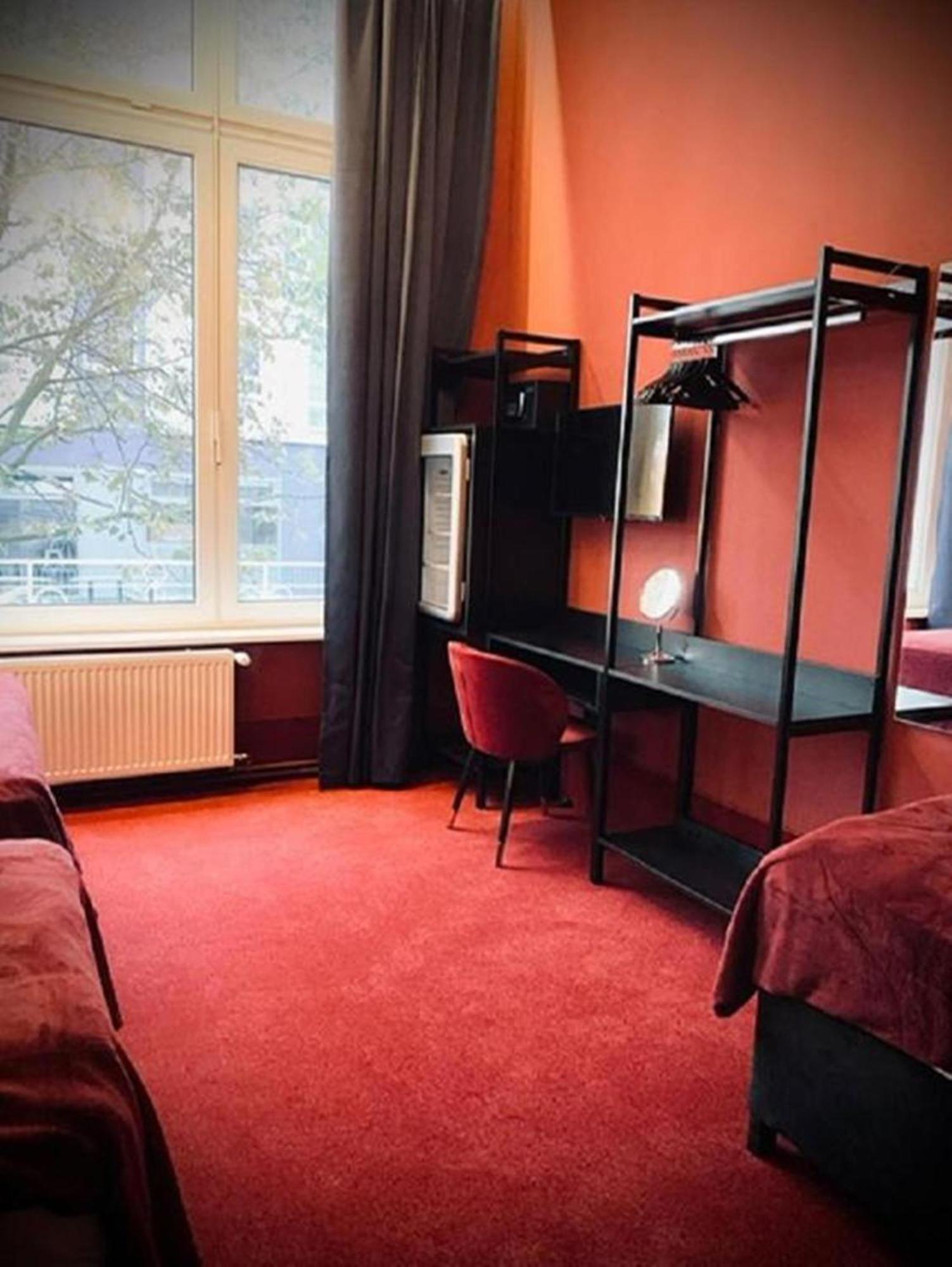 Sleephotels Casino