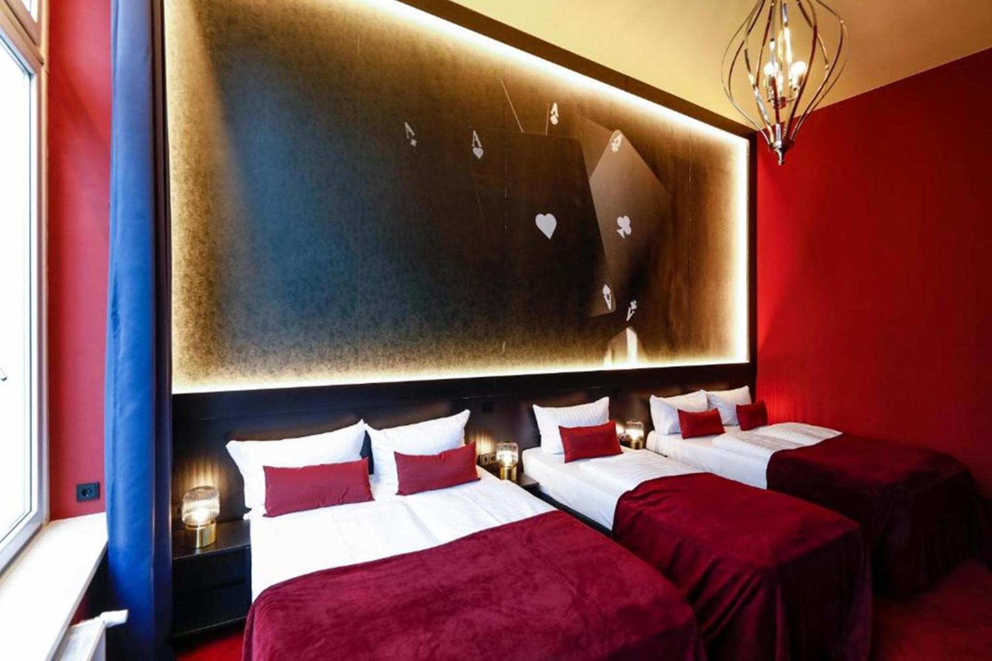 Hotel Sleephotels Casino