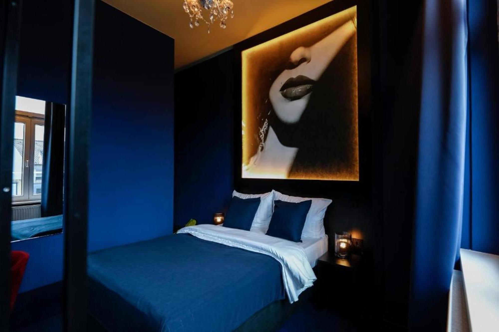 Hotel Sleephotels Casino Hamburg
