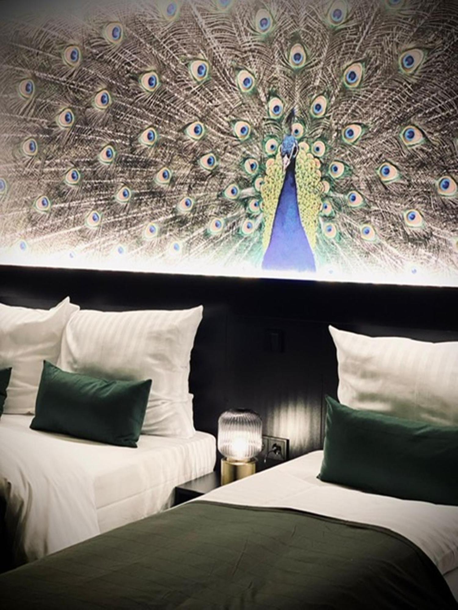 Sleephotels Casino