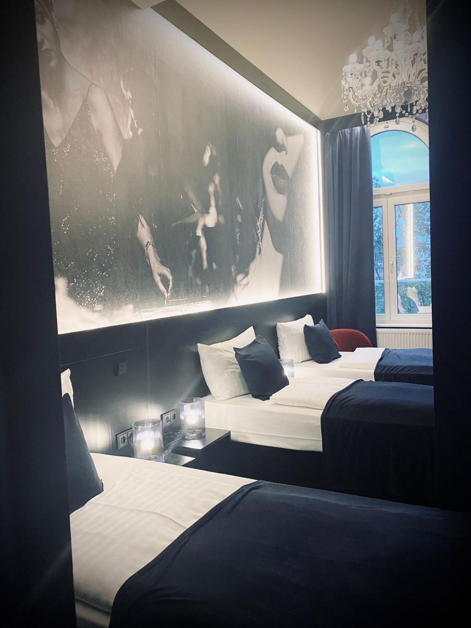 Sleephotels Casino Hotel
