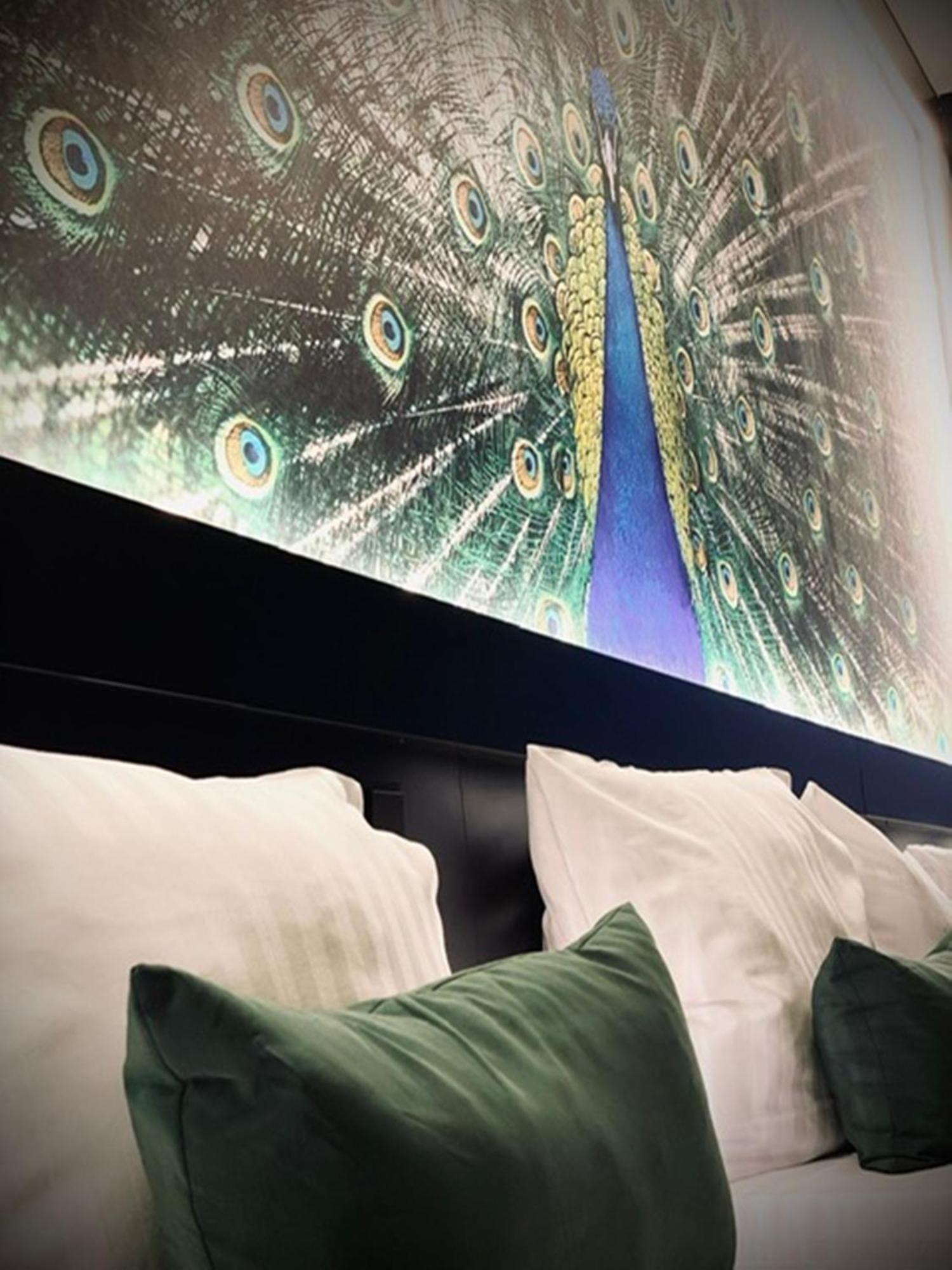 Sleephotels Casino Hotel Hamburg