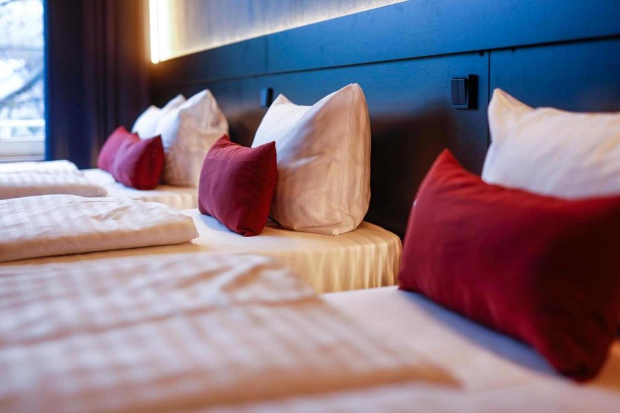 Sleephotels Casino *