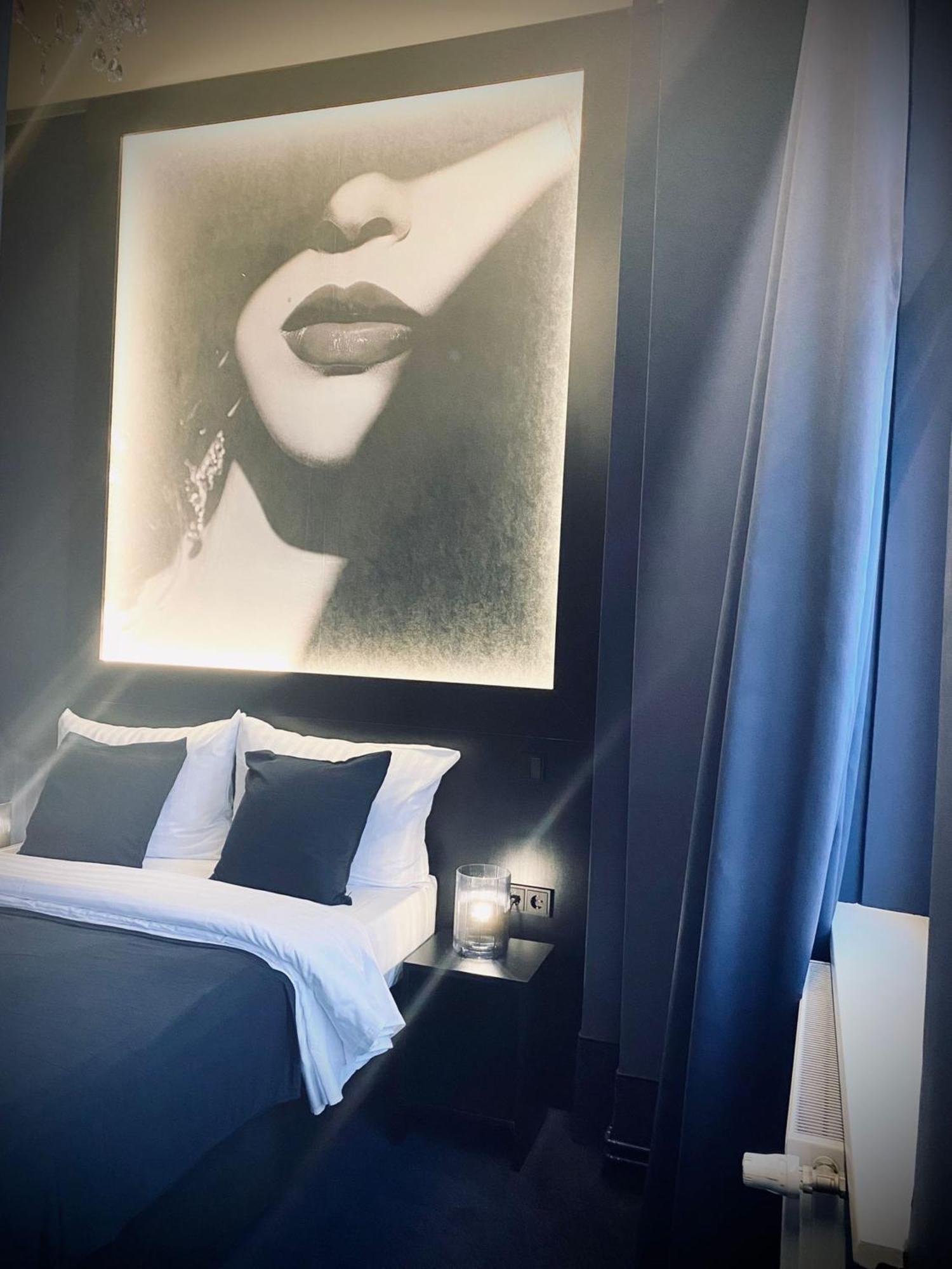 Sleephotels Casino Hotel Hamburg
