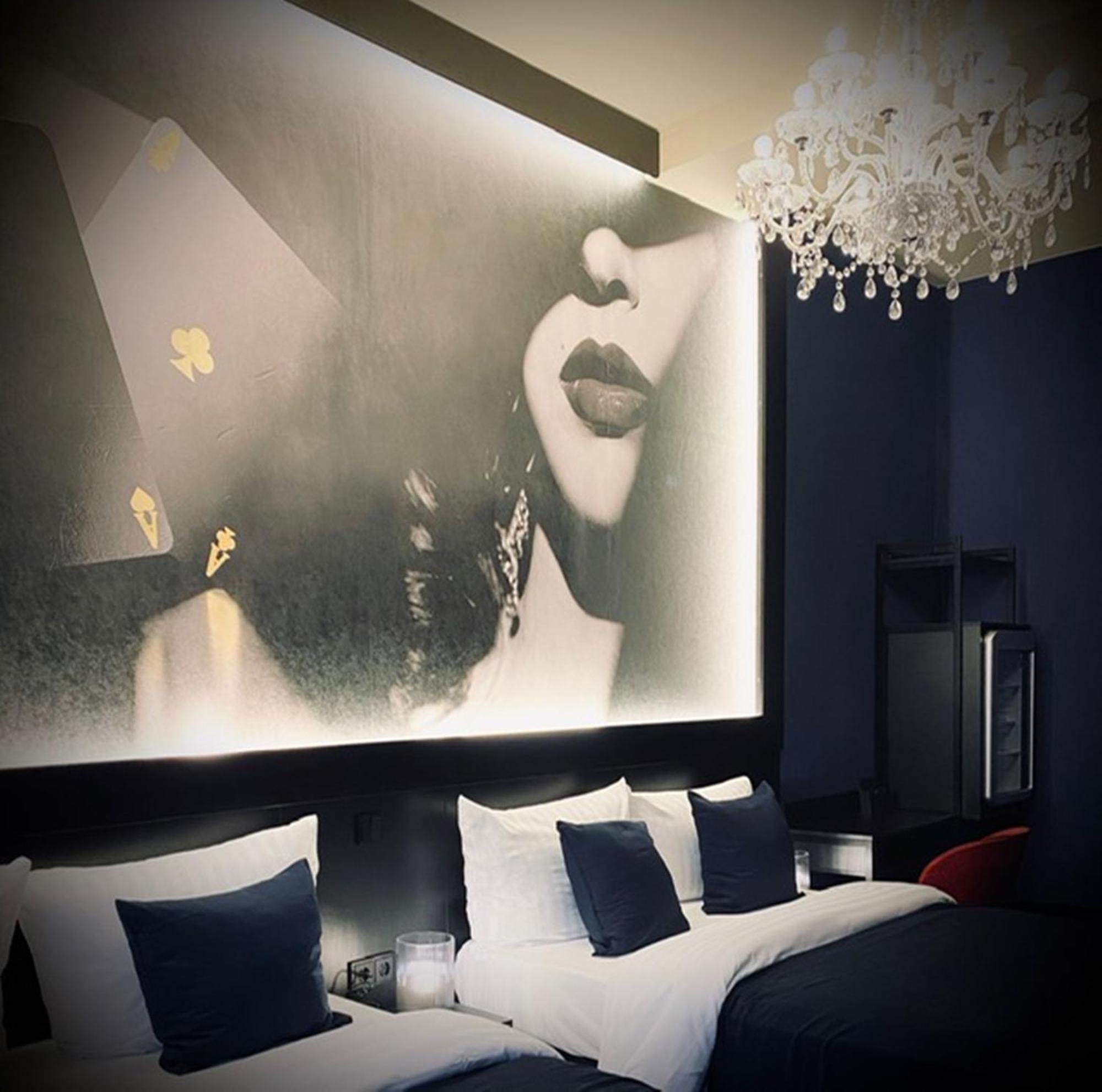 Sleephotels Casino Hamburg