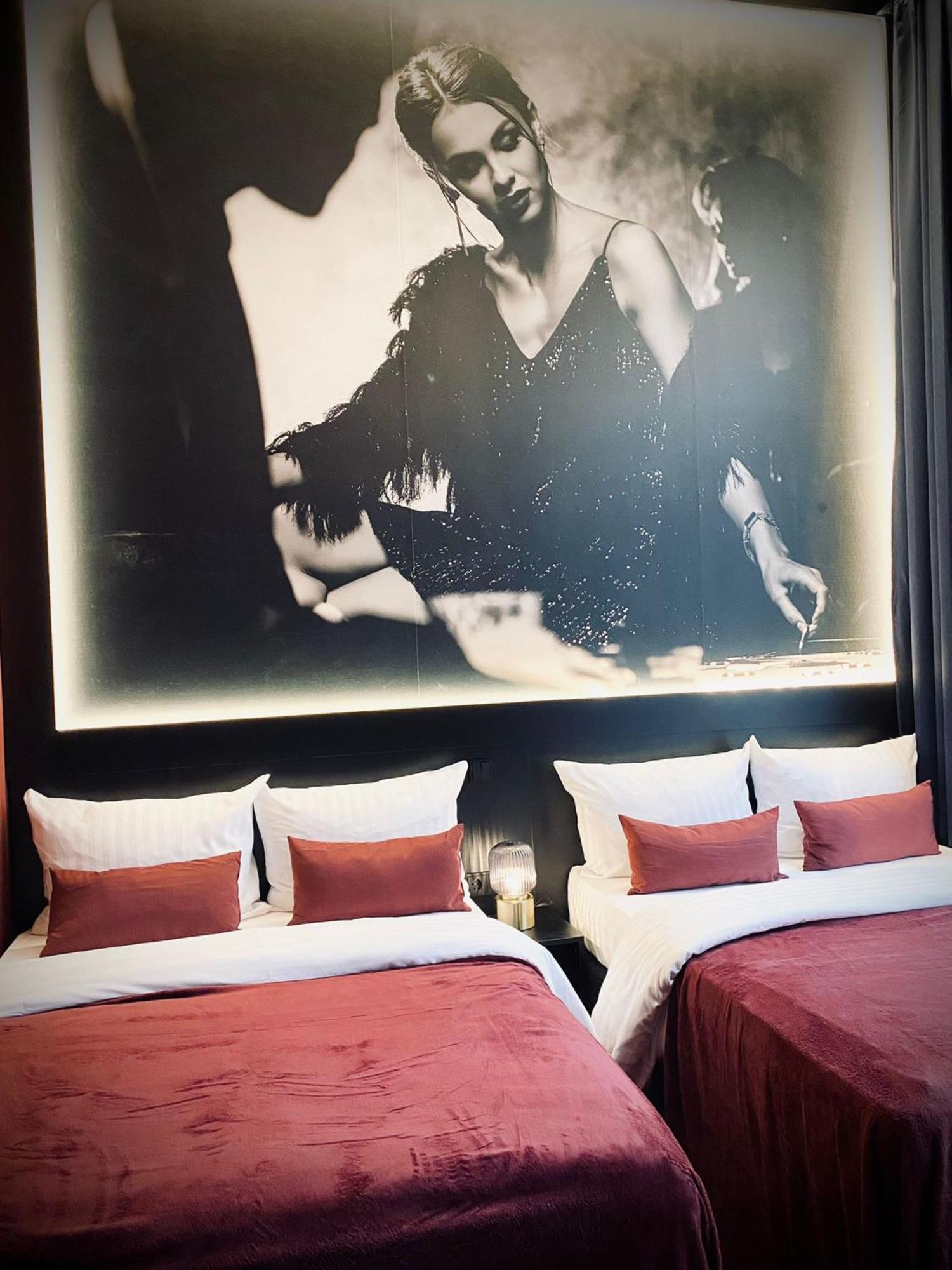 Sleephotels Casino Hotel