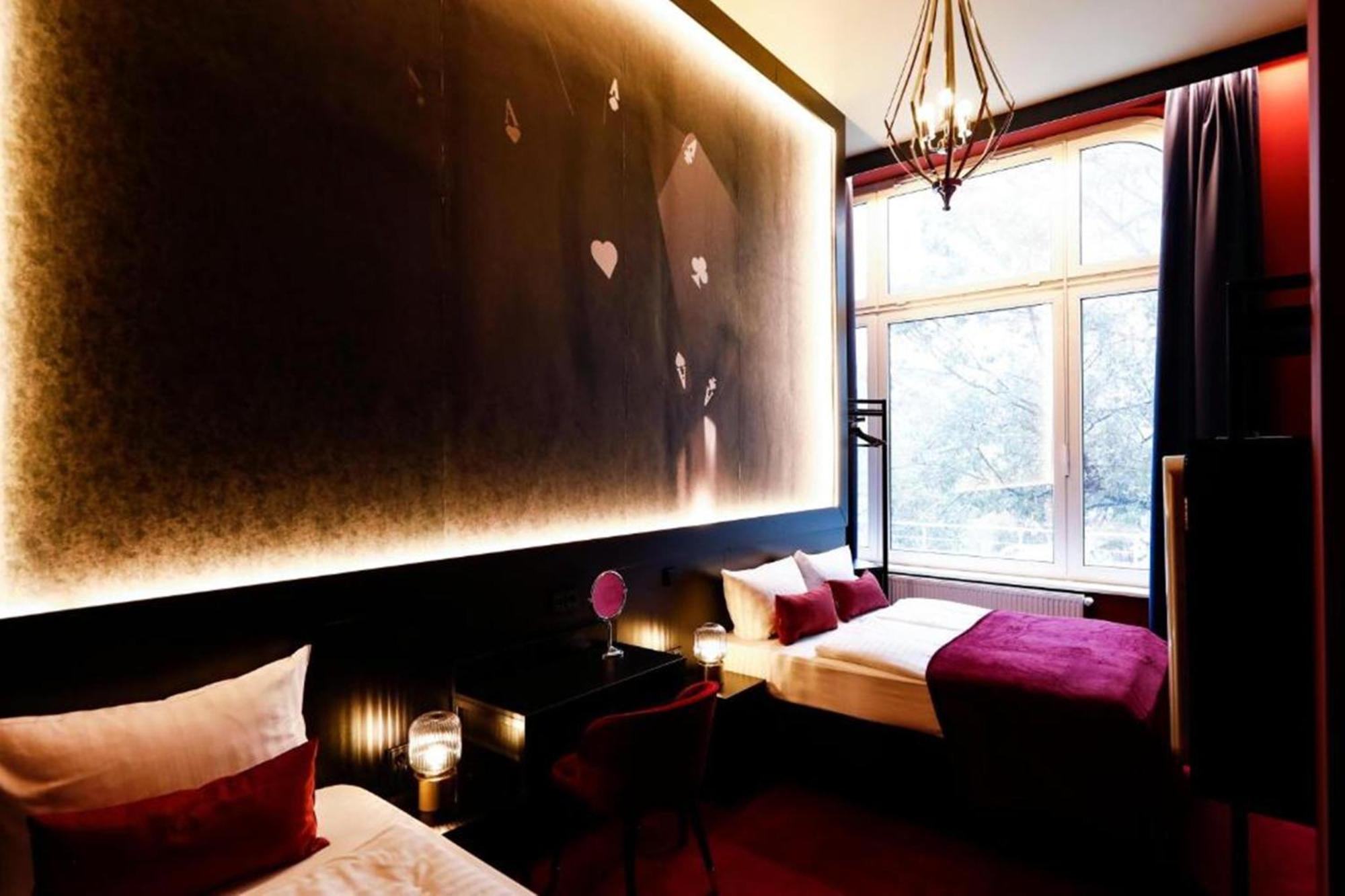 Hotel Sleephotels Casino *