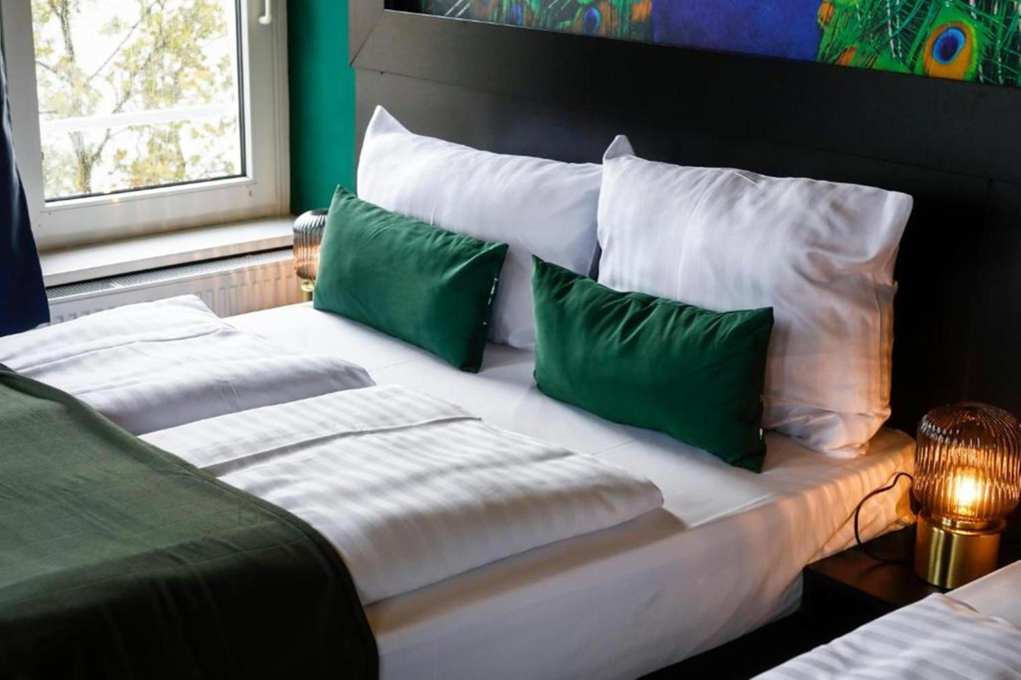 Sleephotels Casino Hamburg