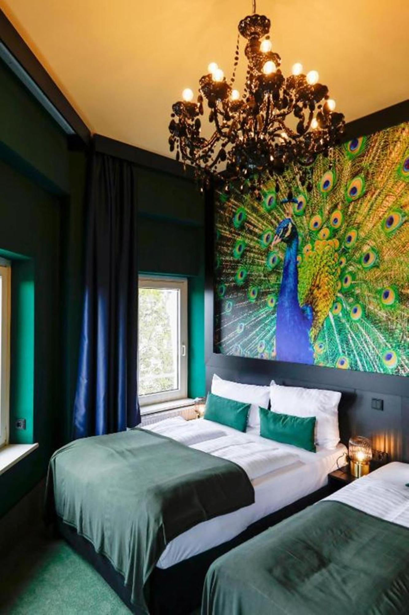 Sleephotels Casino
