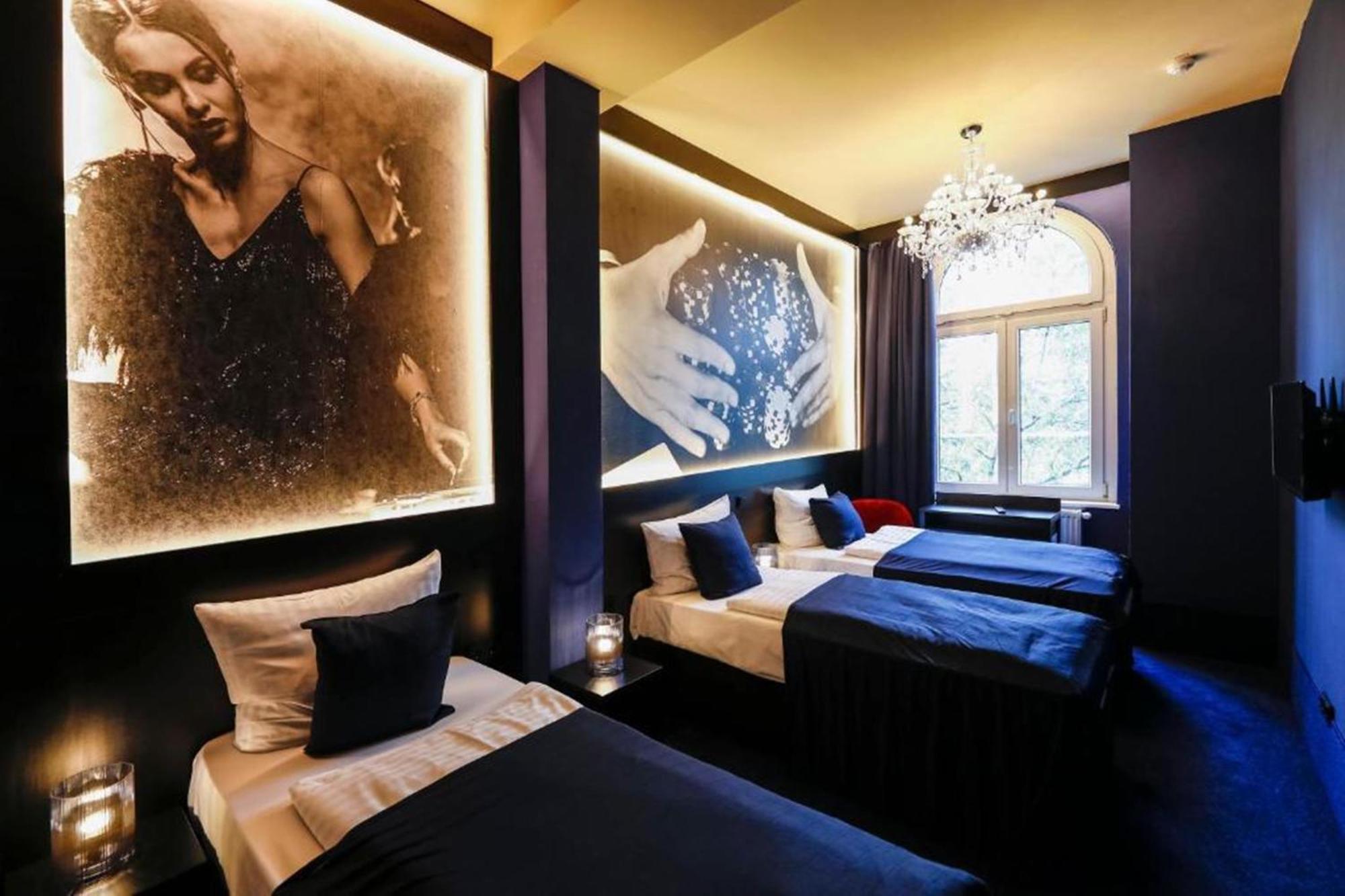 Sleephotels Casino Hotel