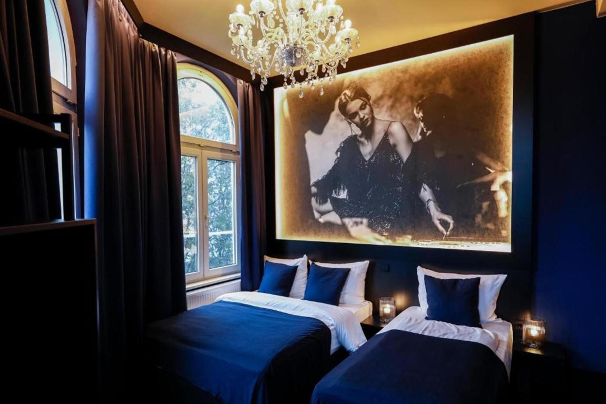 Hotel Sleephotels Casino