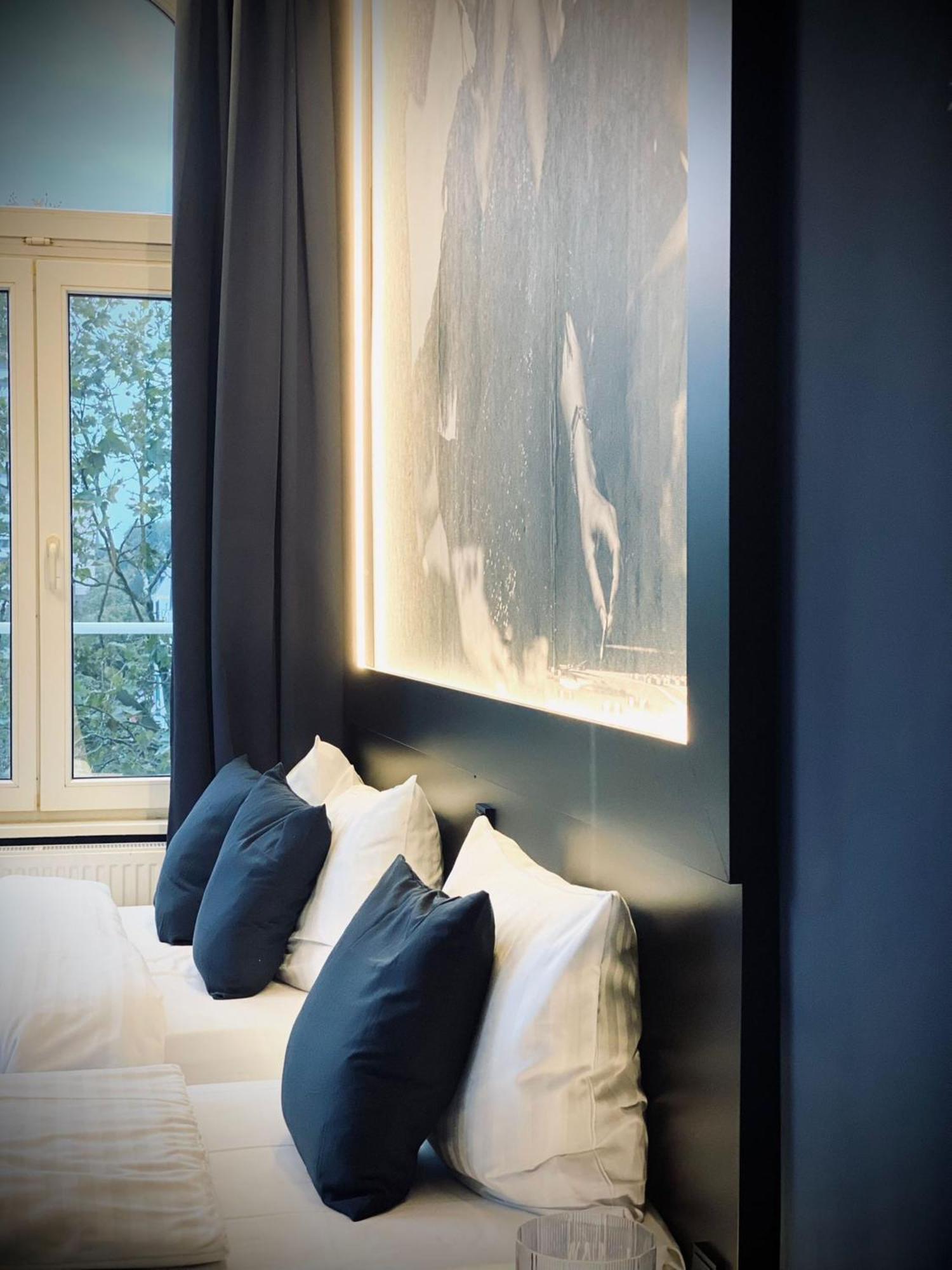 Sleephotels Casino Hotel Hamburg
