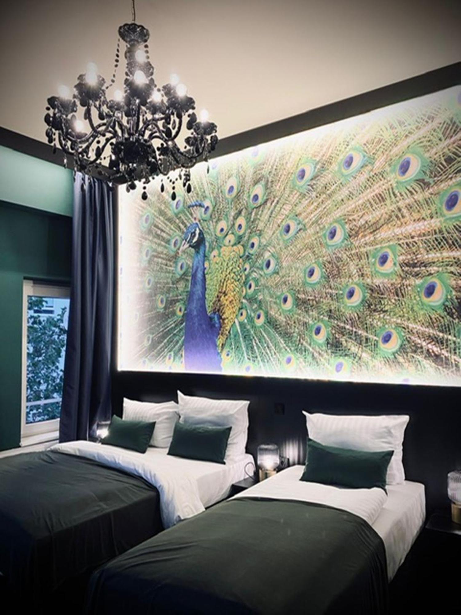 Hotel Sleephotels Casino