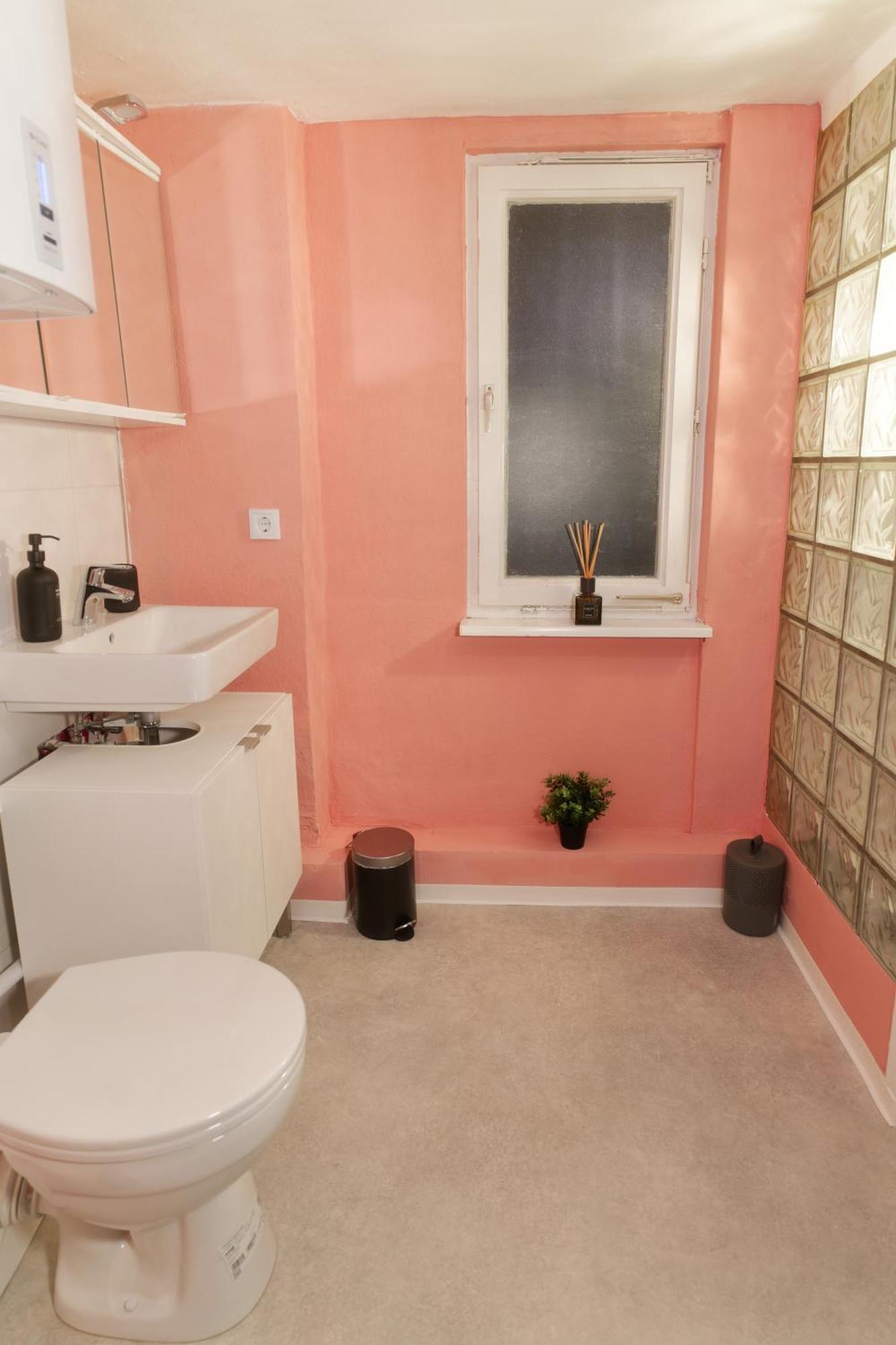 The Boutique Apartment