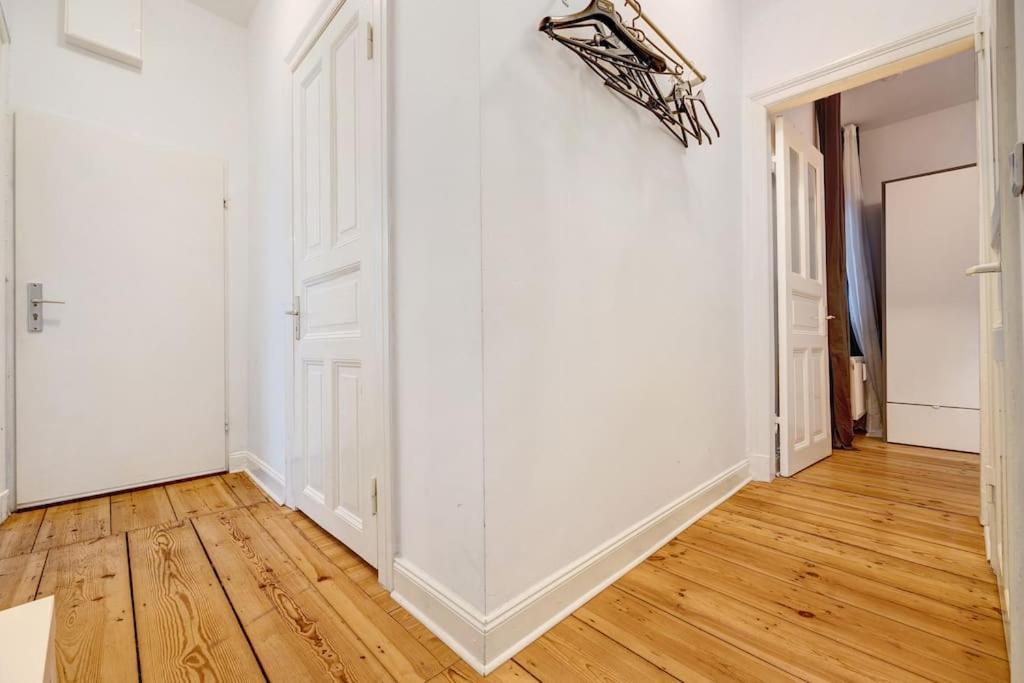 Wunderschoene 3 Zimmer Wohnung!