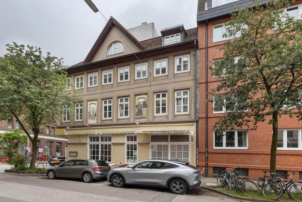 Wunderschoene 3 Zimmer Wohnung! Apartment *