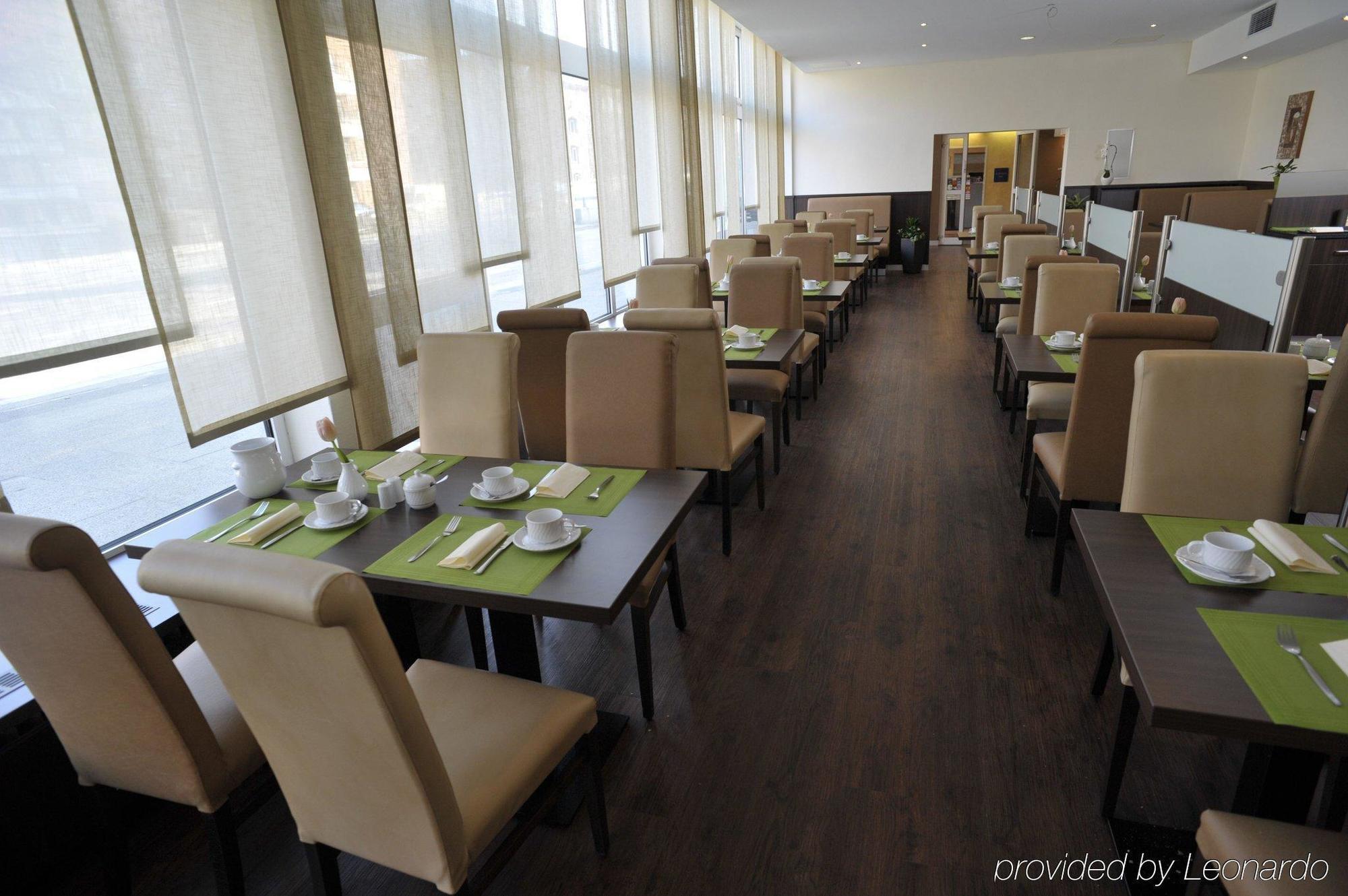 Heikotel - Nord Hotel 3*