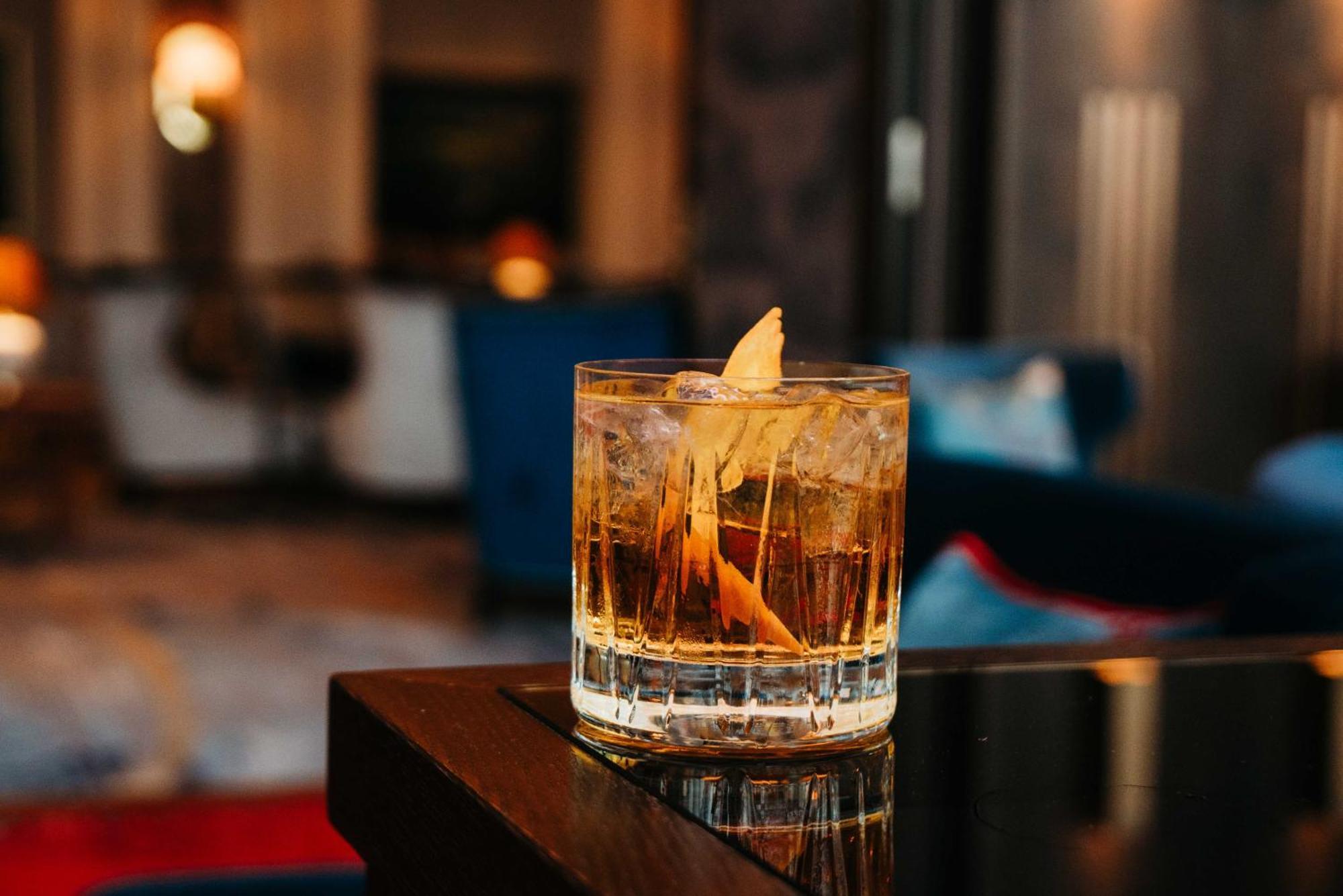 Hotel Atlantic Hamburg, Autograph Collection 5*