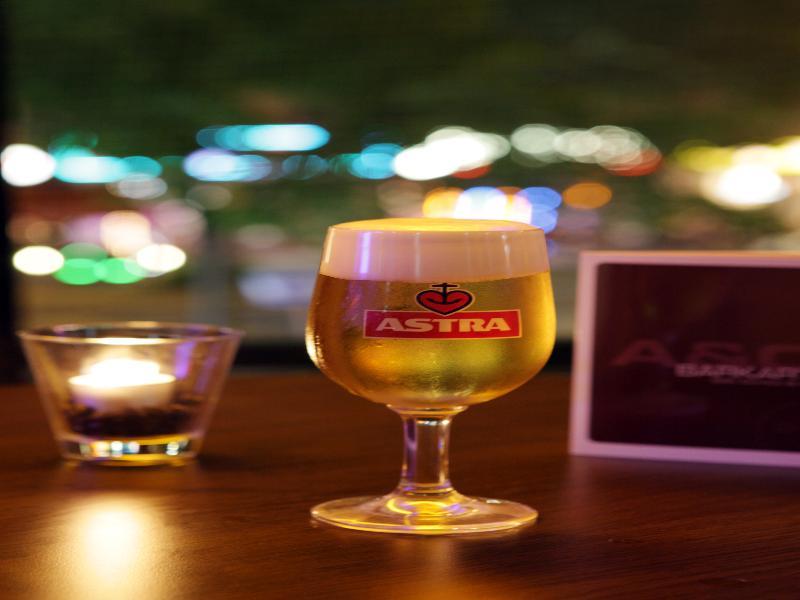 A&o Reeperbahn Hotel