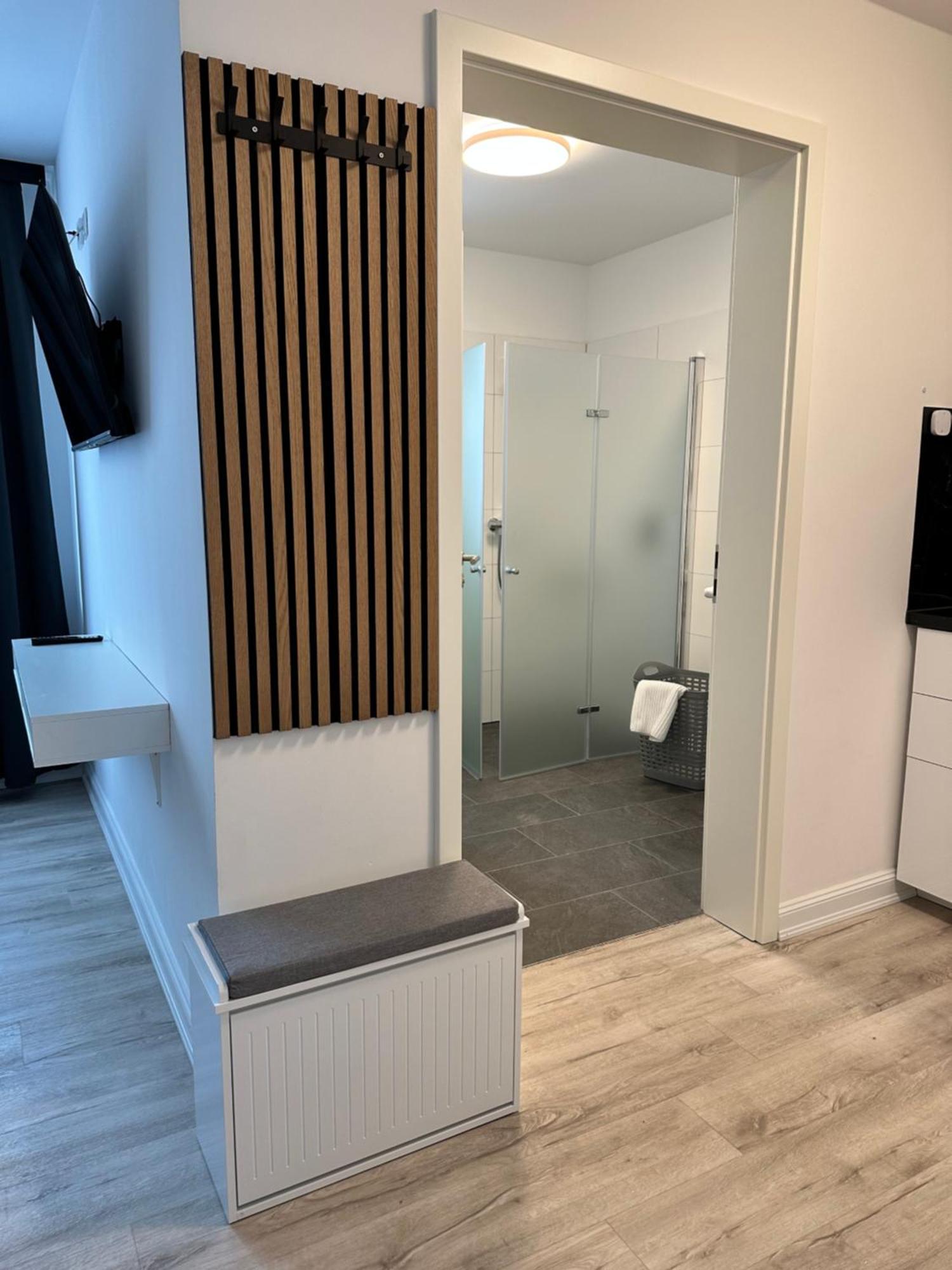 Lejlighed Lagom - An Der Barclays Arena Hamborg