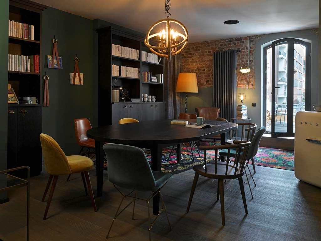 Hotel 25hours Altes Hafenamt