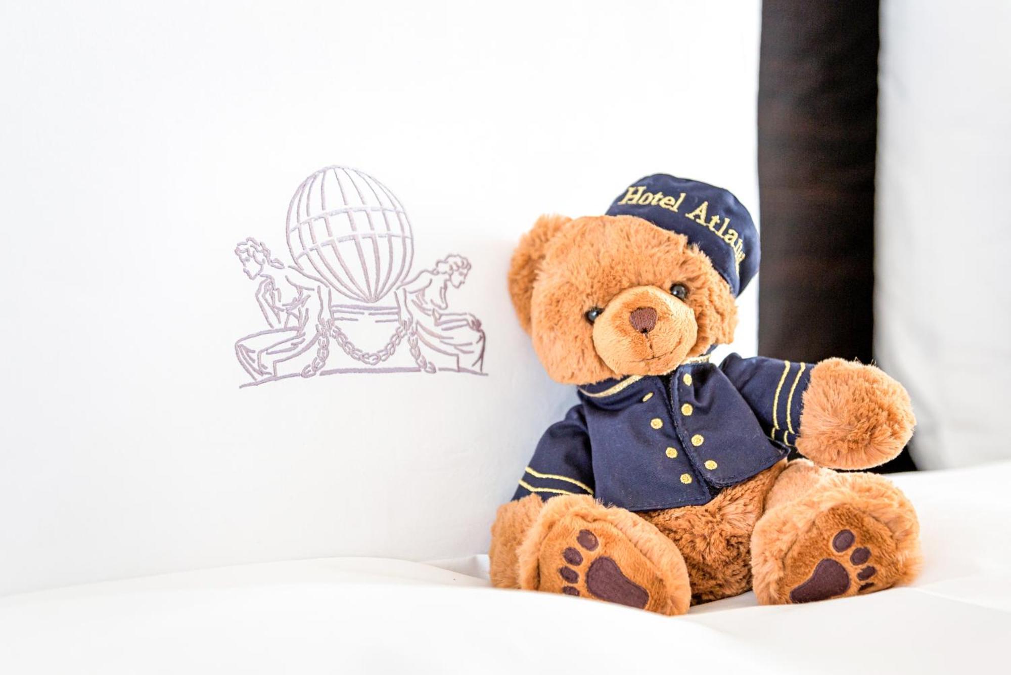 Atlantic Hamburg, Autograph Collection Hotel