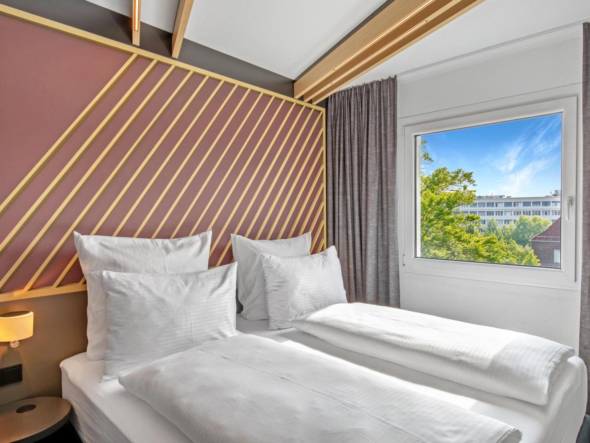 Ibis Airport Hamburg-Harburg