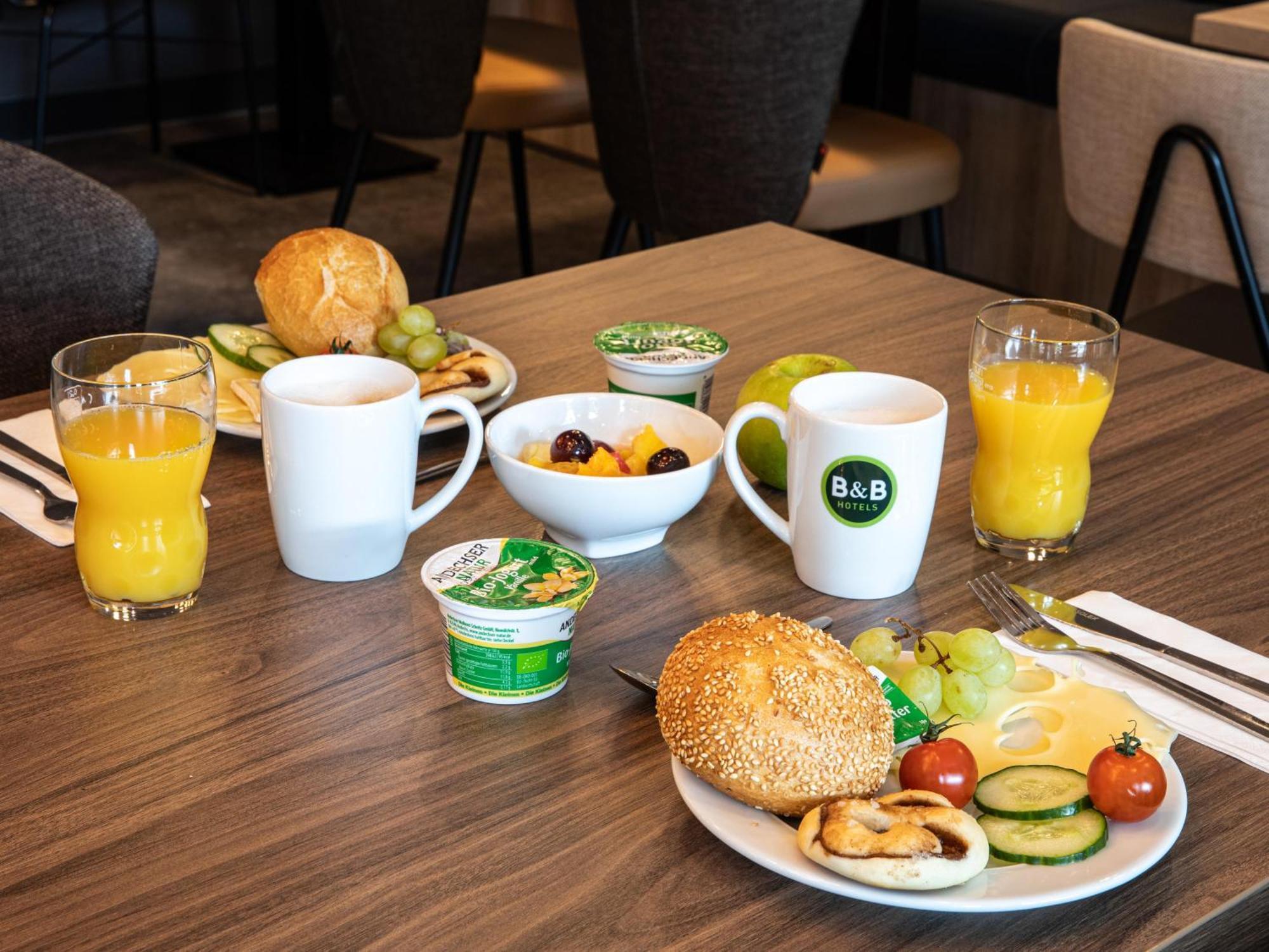 Ibis Airport 3* Hamburg-Harburg