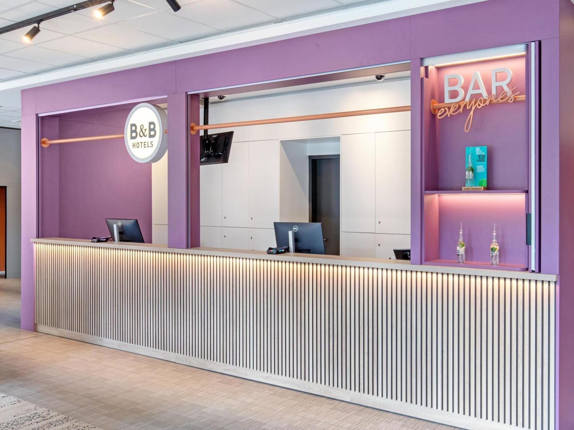 Ibis Airport Hamburg-Harburg