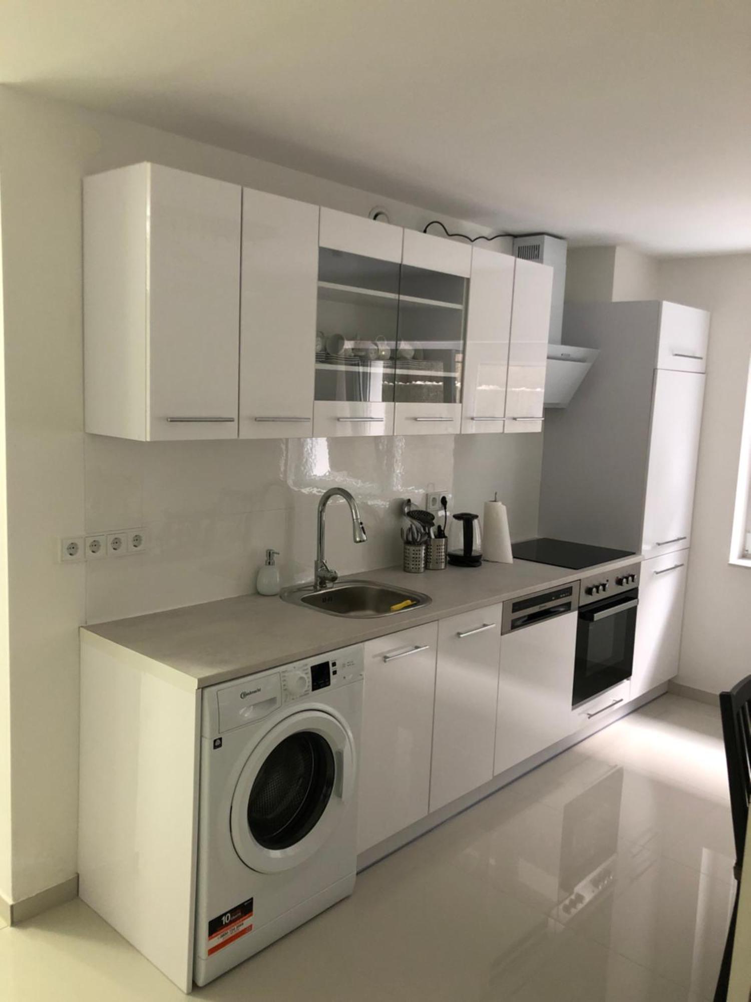 Modern Living In Hamburg-wandsbek Self Check-in 2x Schlafzimmer 1x Schlafsofa Hamborg