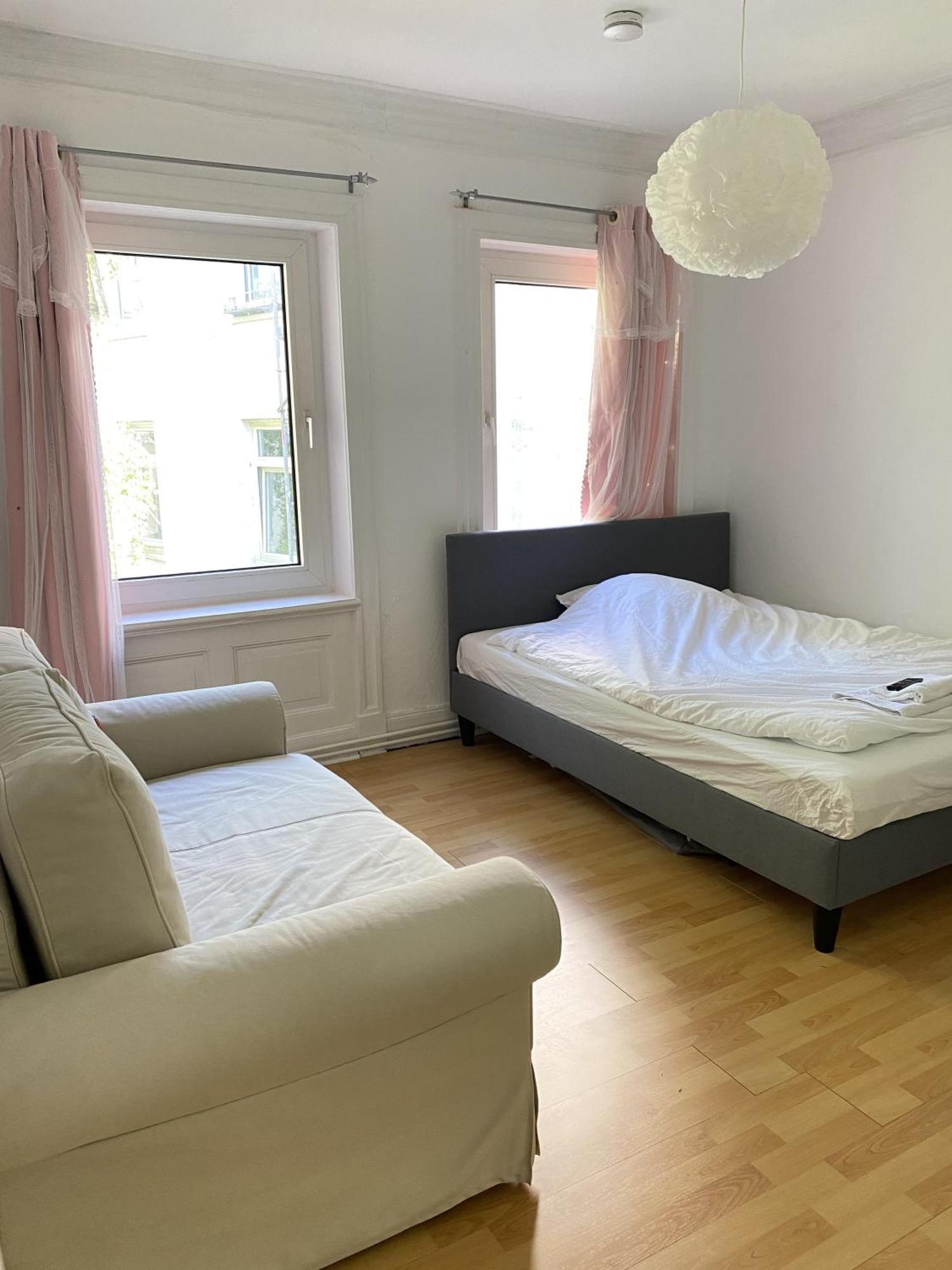 Haus Sonnenschein * Hamburg